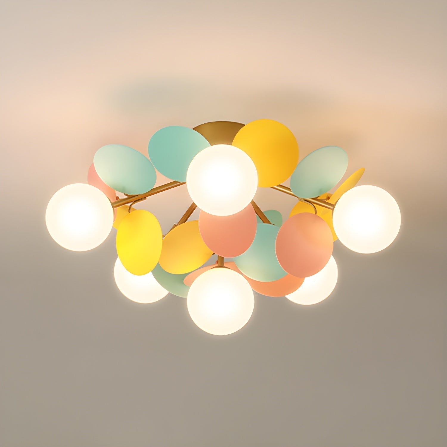 Rojisa Ceiling Light
