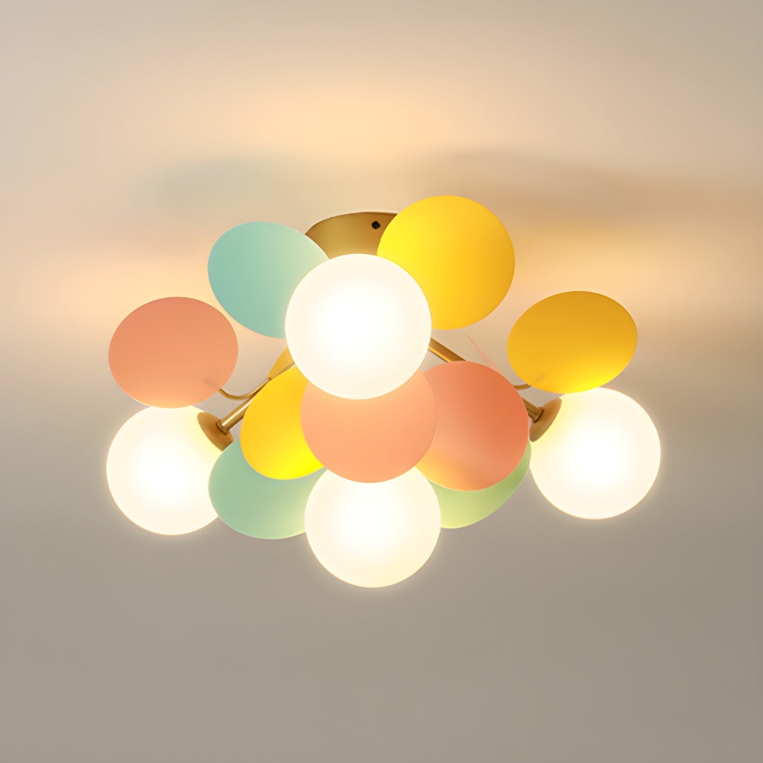 Rojisa Ceiling Light