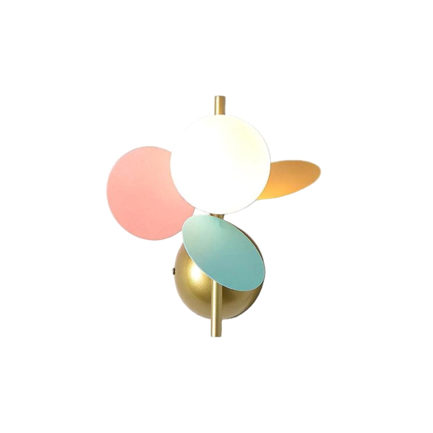 Plavor Wall Light