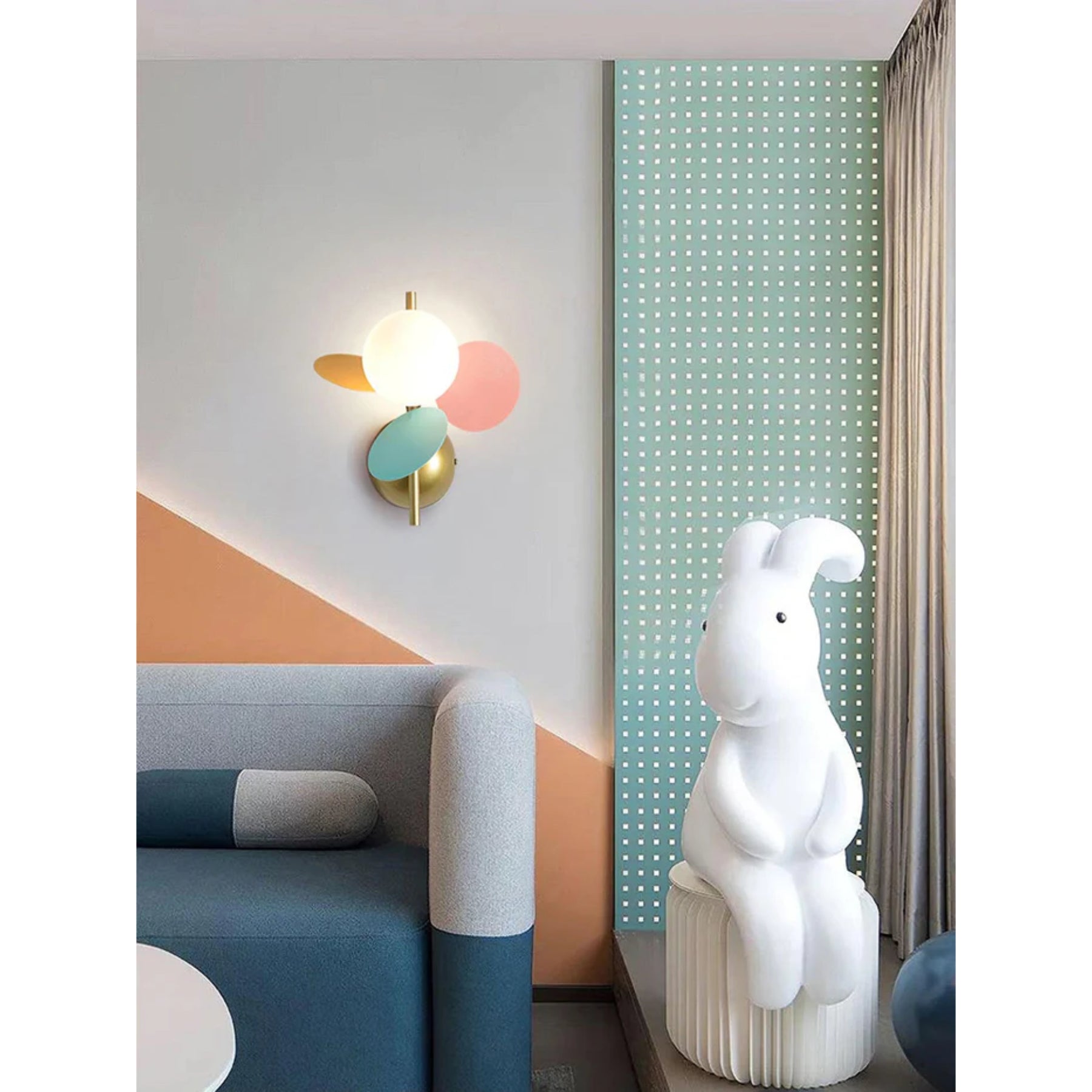 Plavor Wall Light