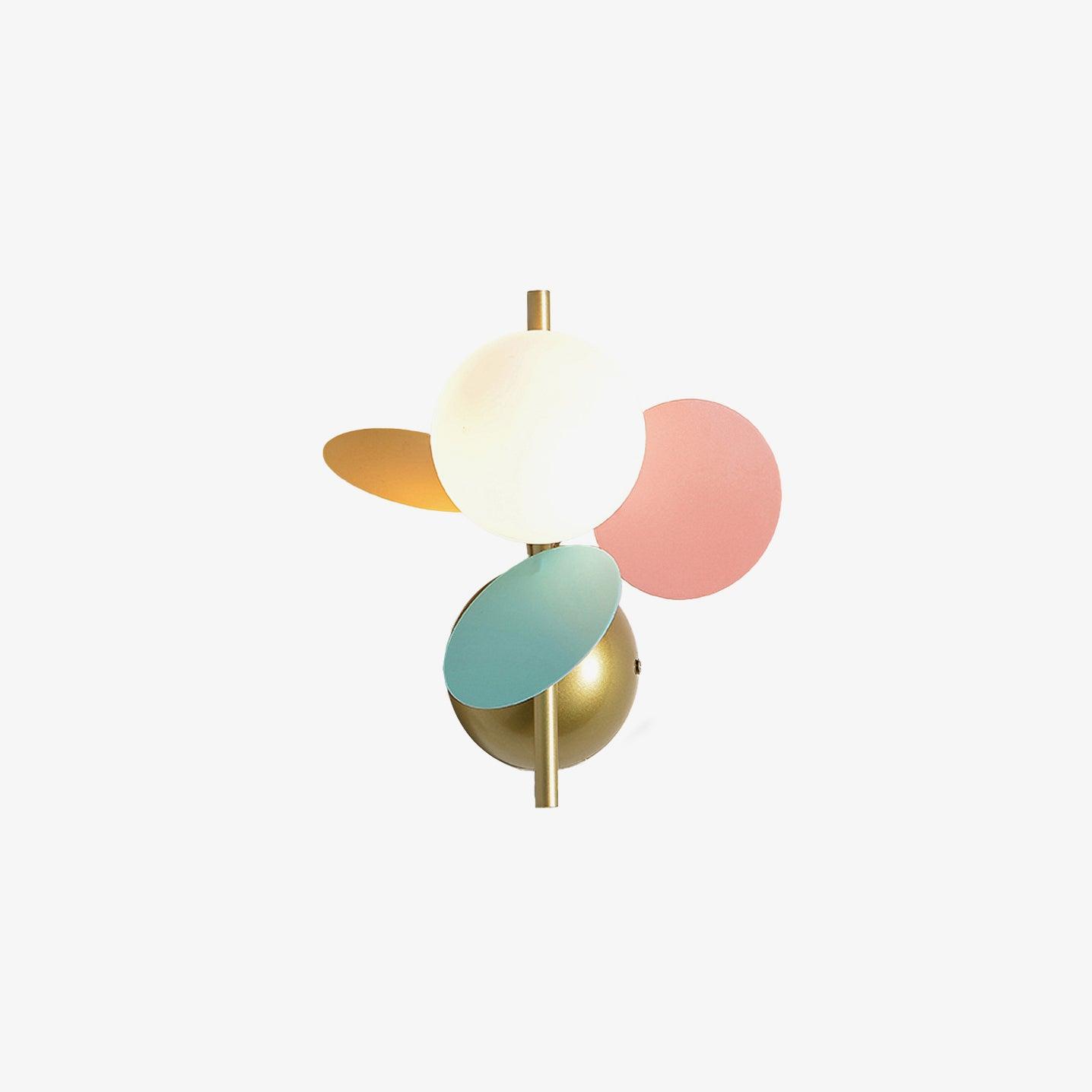 Plavor Wall Light
