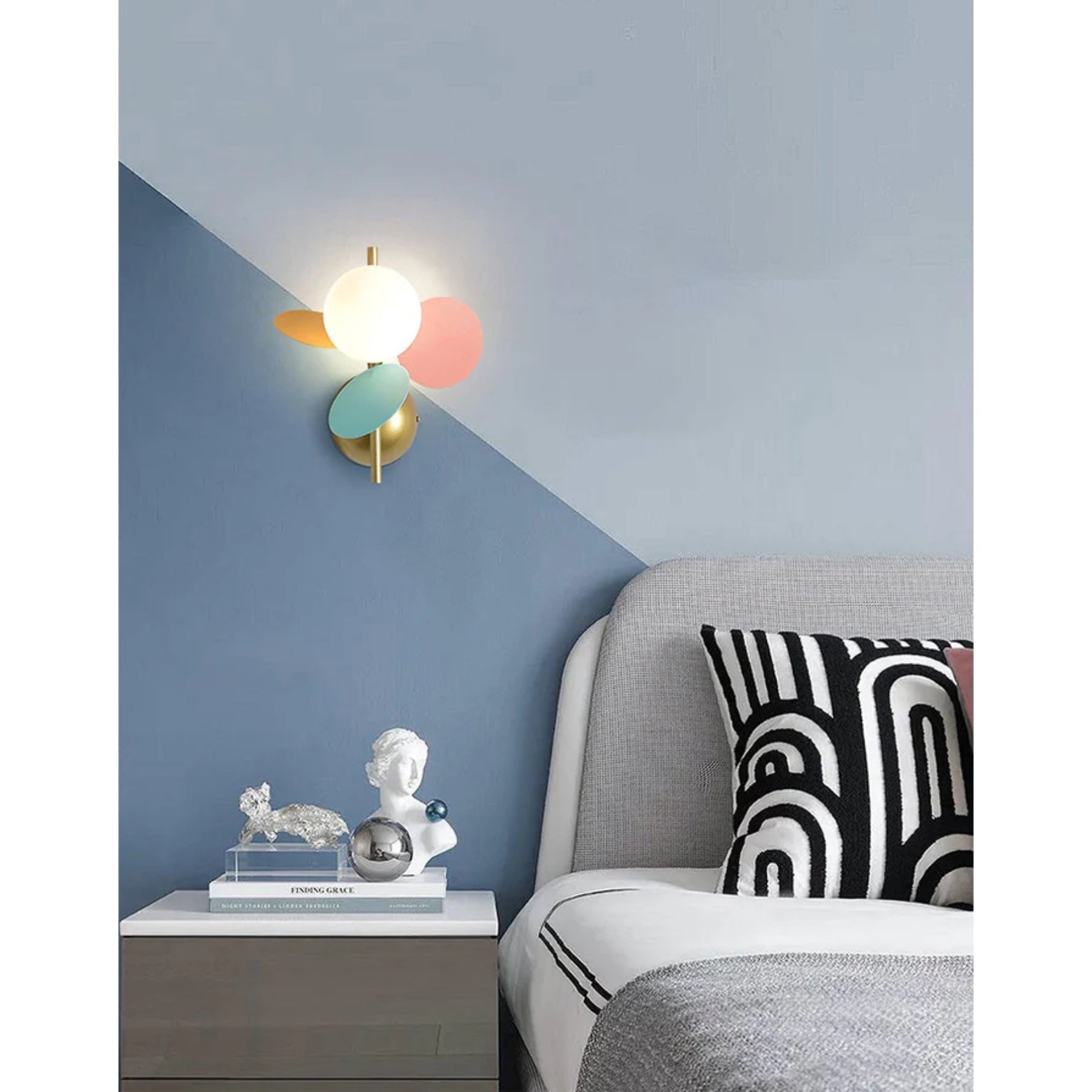 Plavor Wall Light