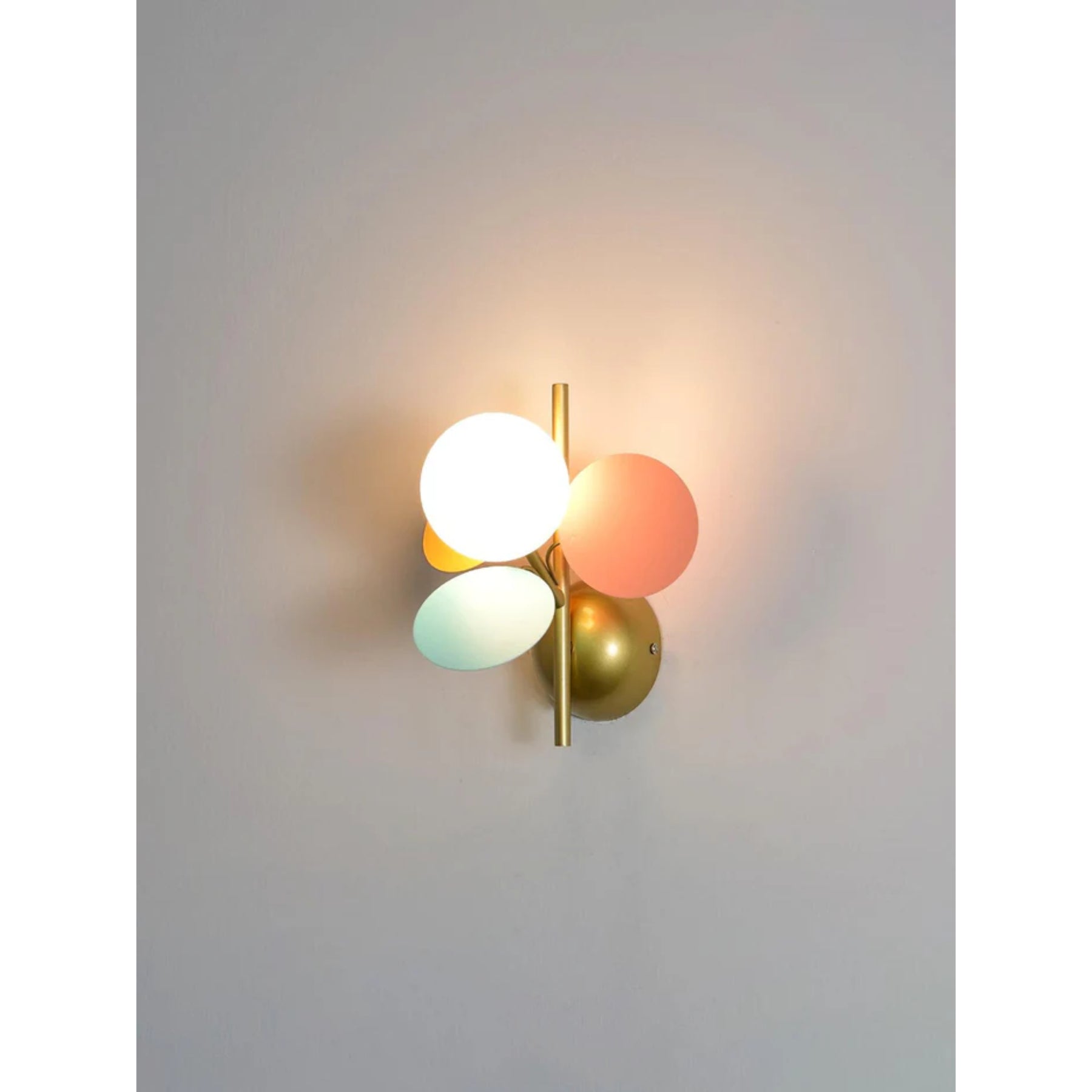 Plavor Wall Light