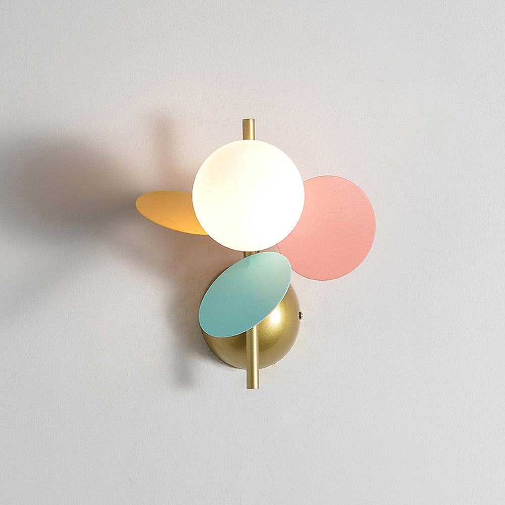 Plavor Wall Light