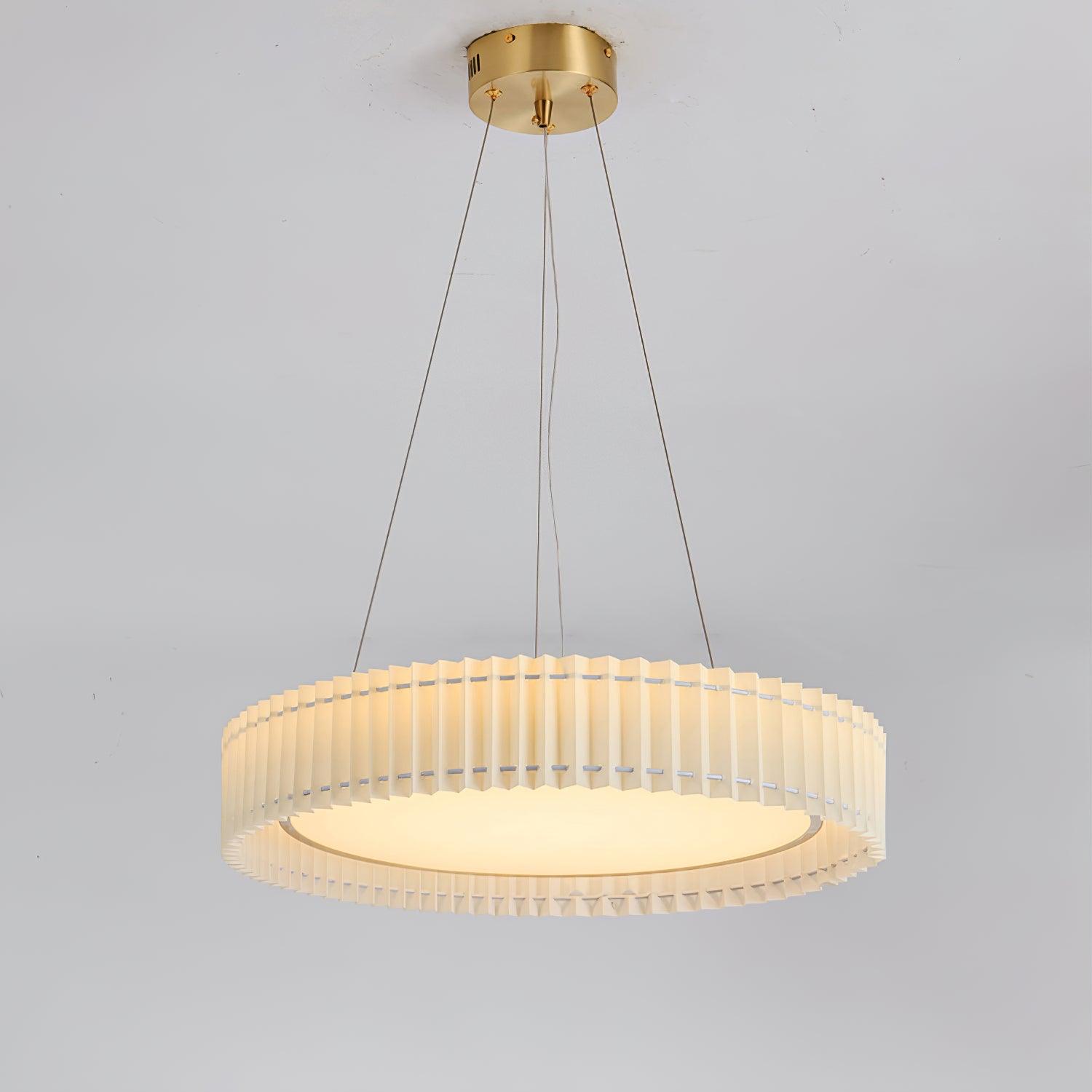 Pelzave Pendant Light