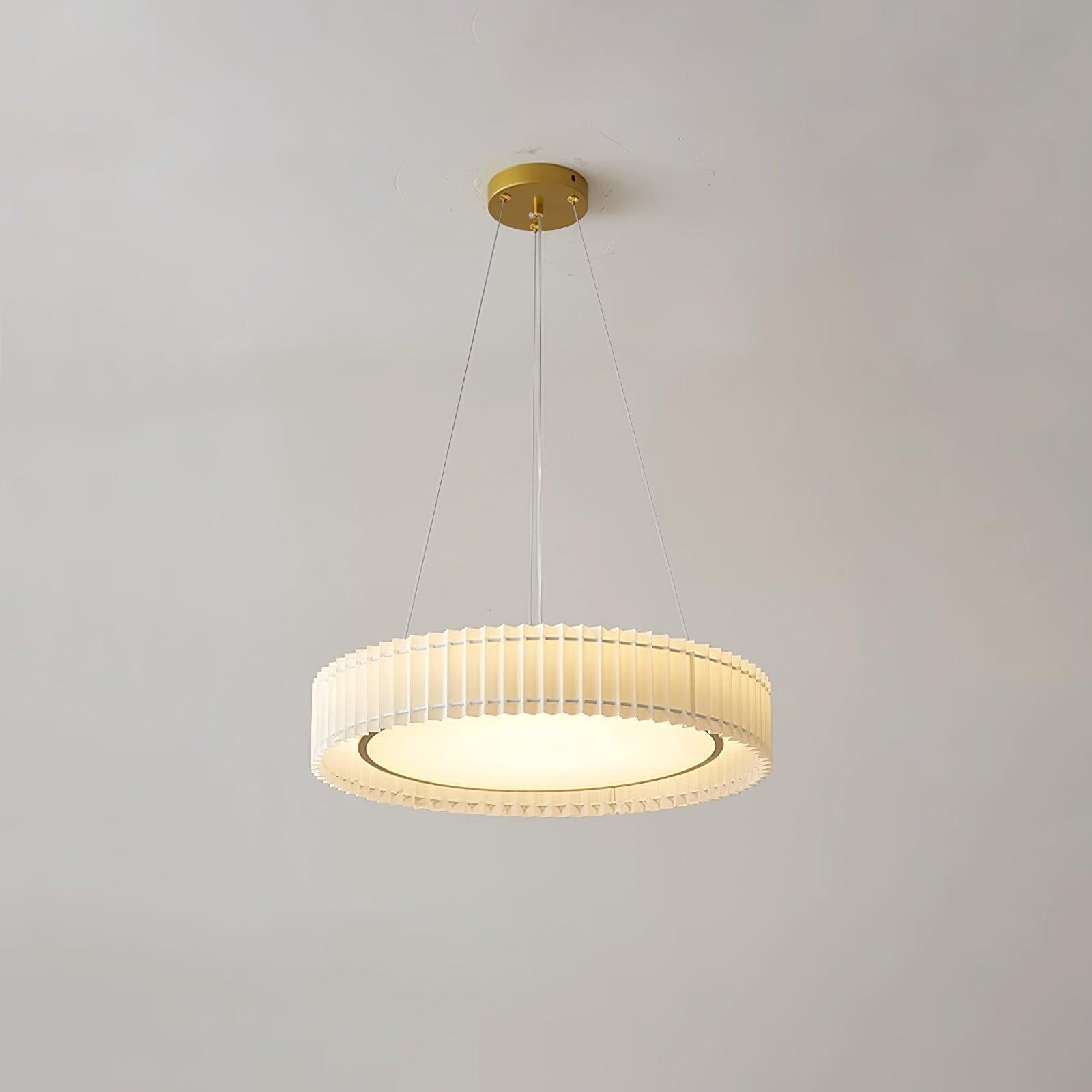 Pelzave Pendant Light