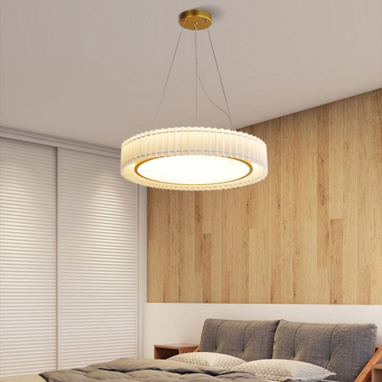 Pelzave Pendant Light