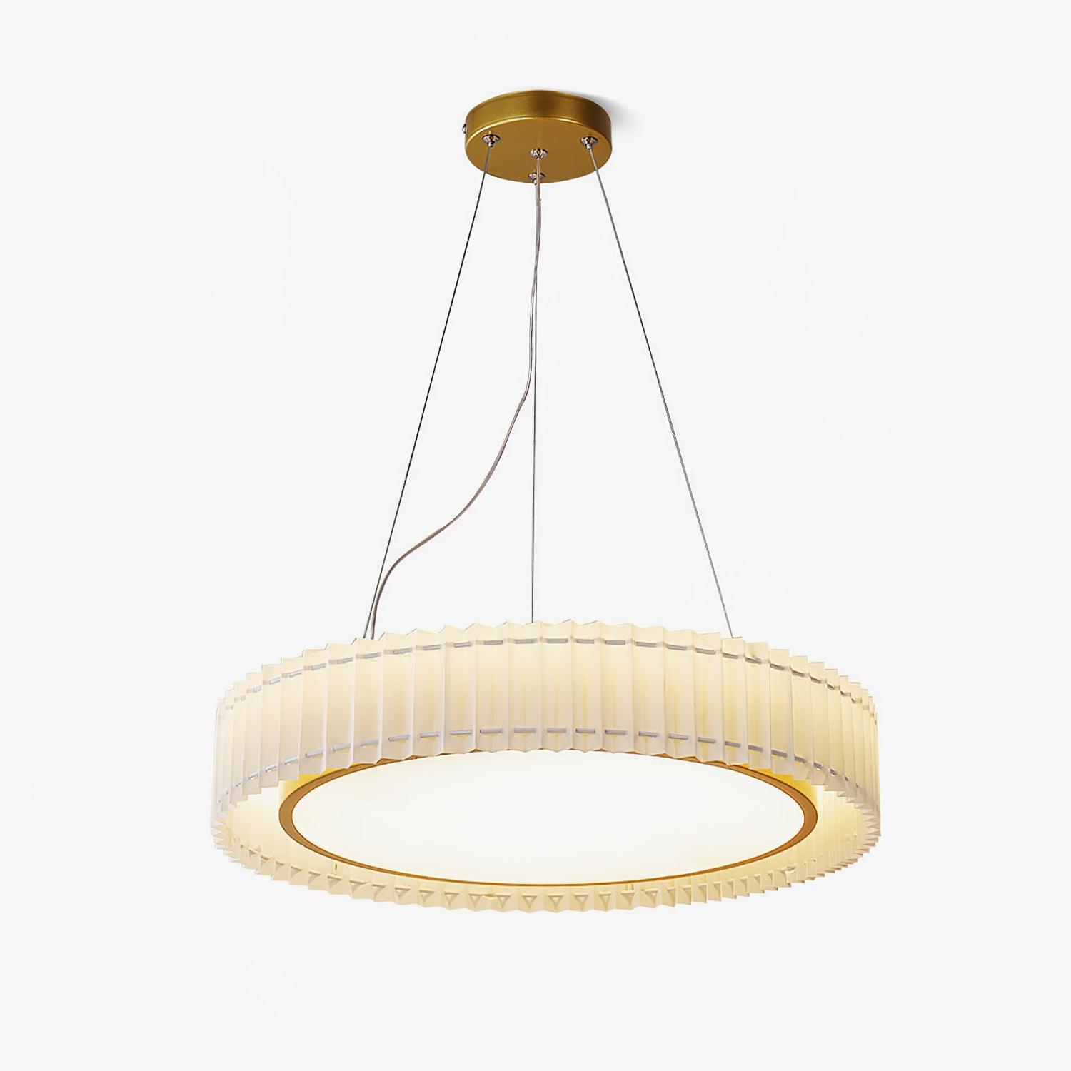 Pelzave Pendant Light