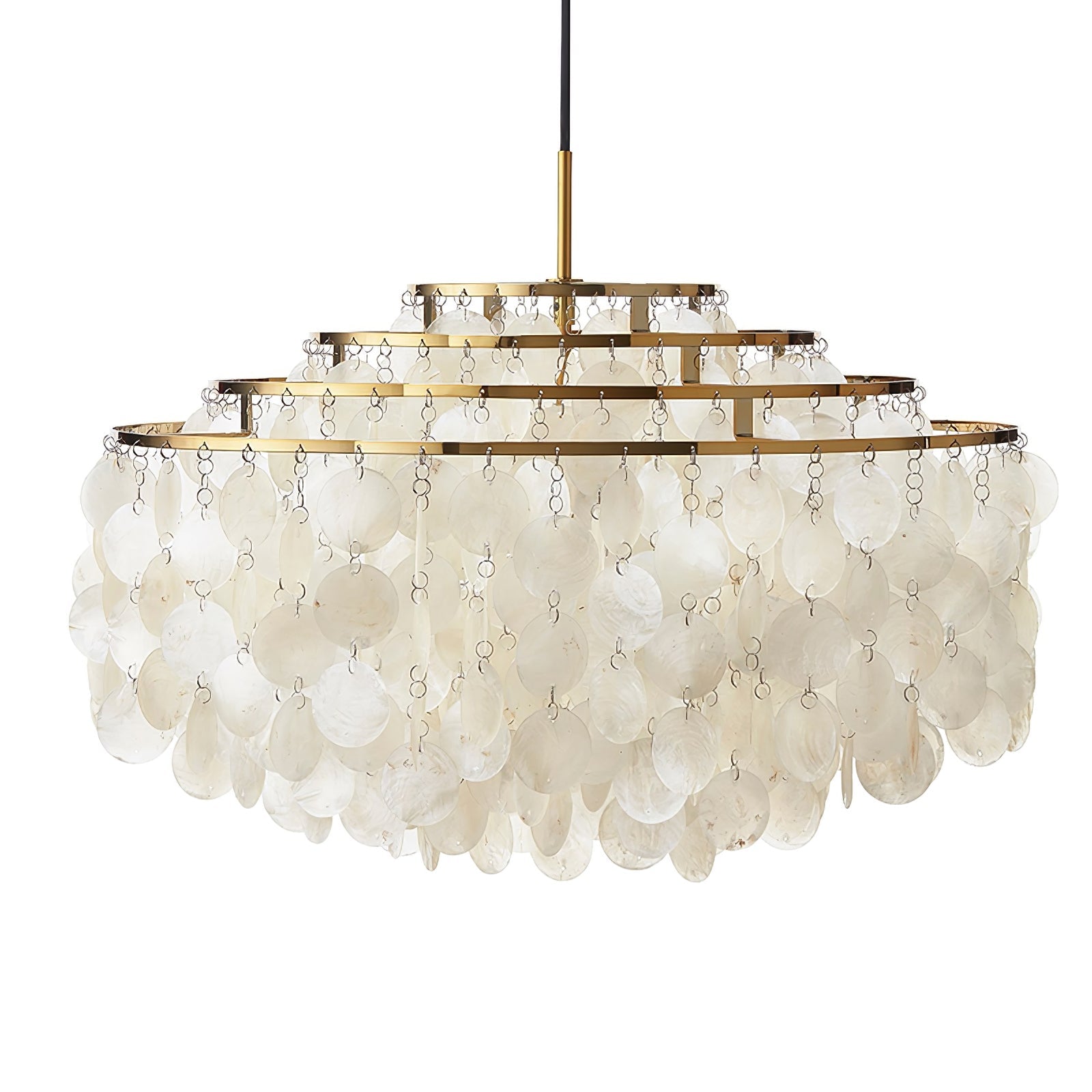 Qanserrino Chandelier