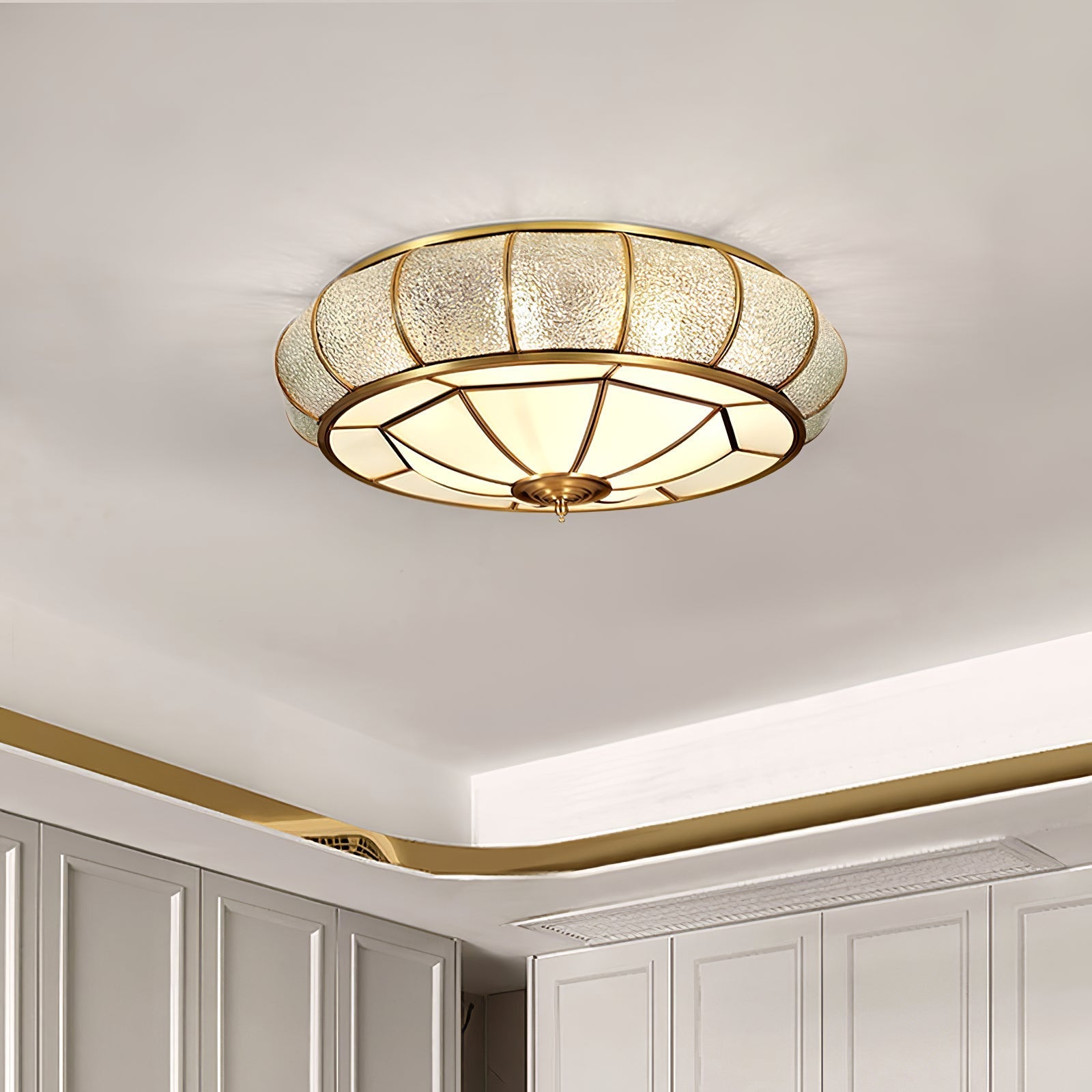 Komolin Ceiling Light