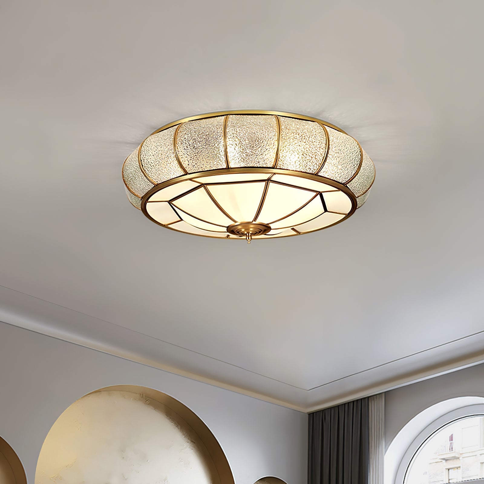 Komolin Ceiling Light