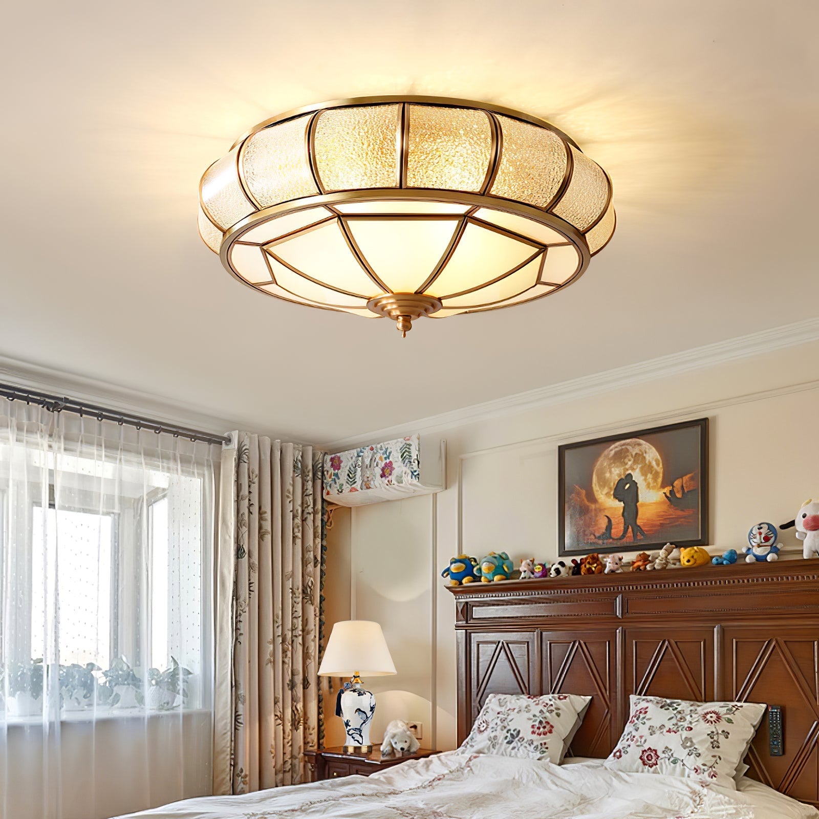Komolin Ceiling Light
