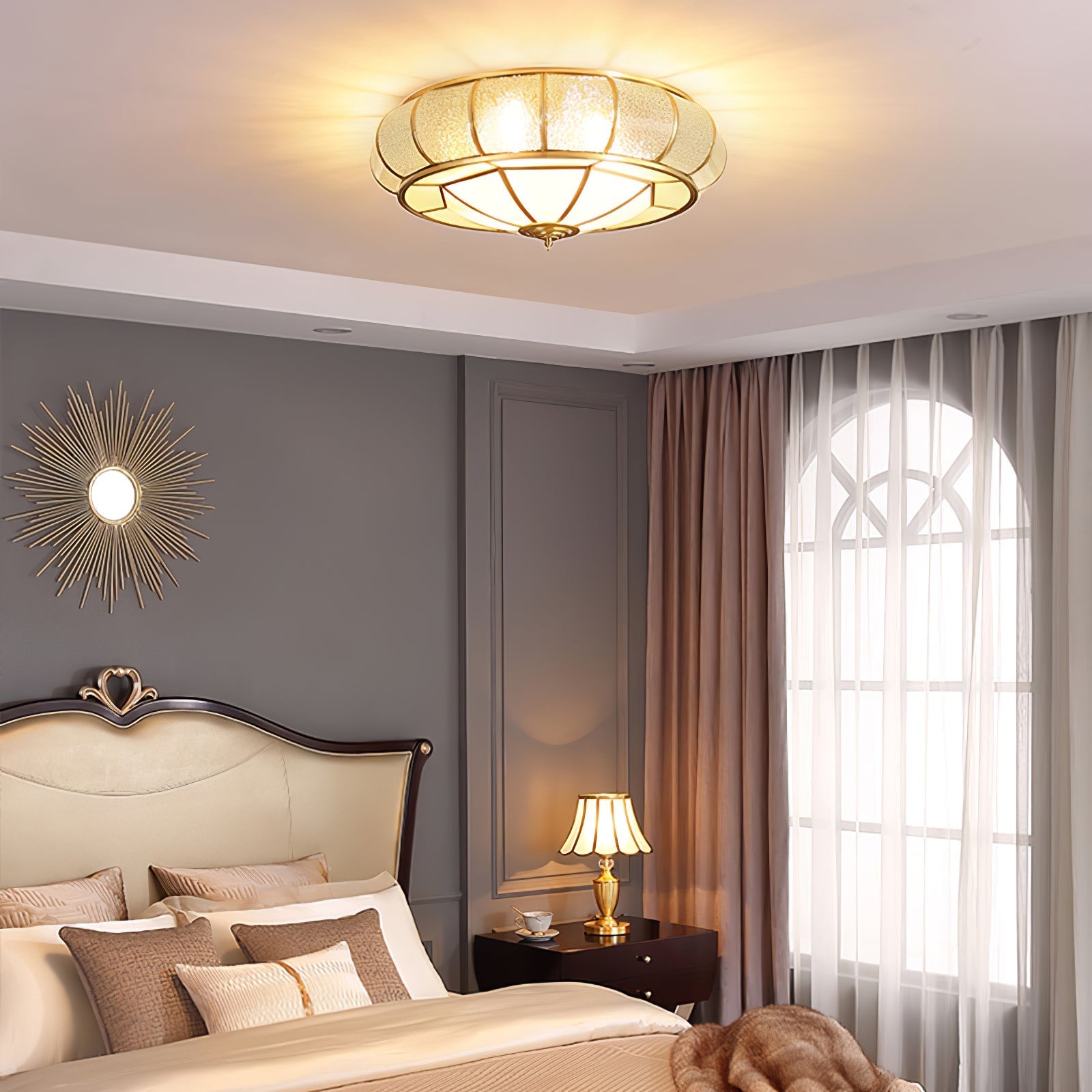 Komolin Ceiling Light