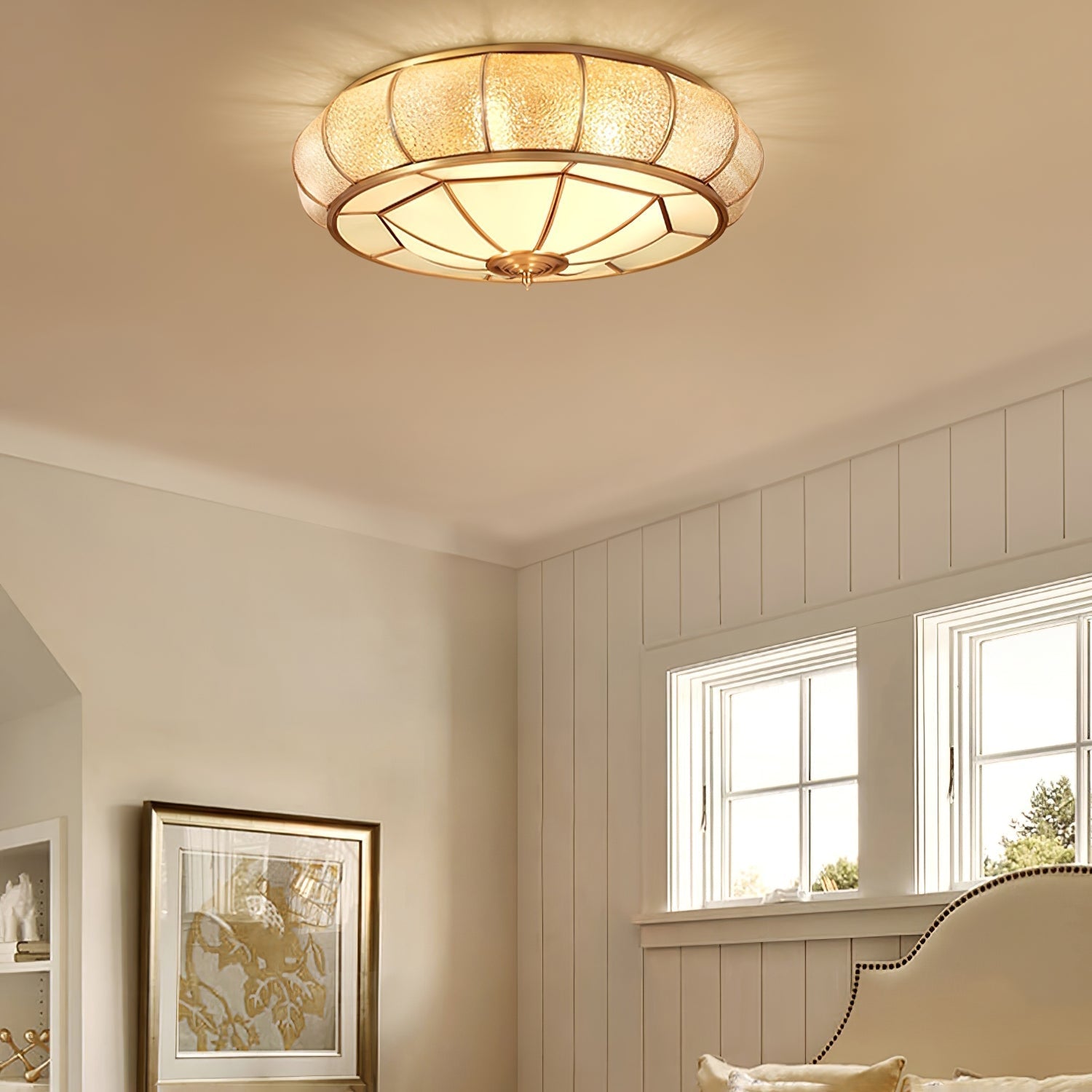 Komolin Ceiling Light