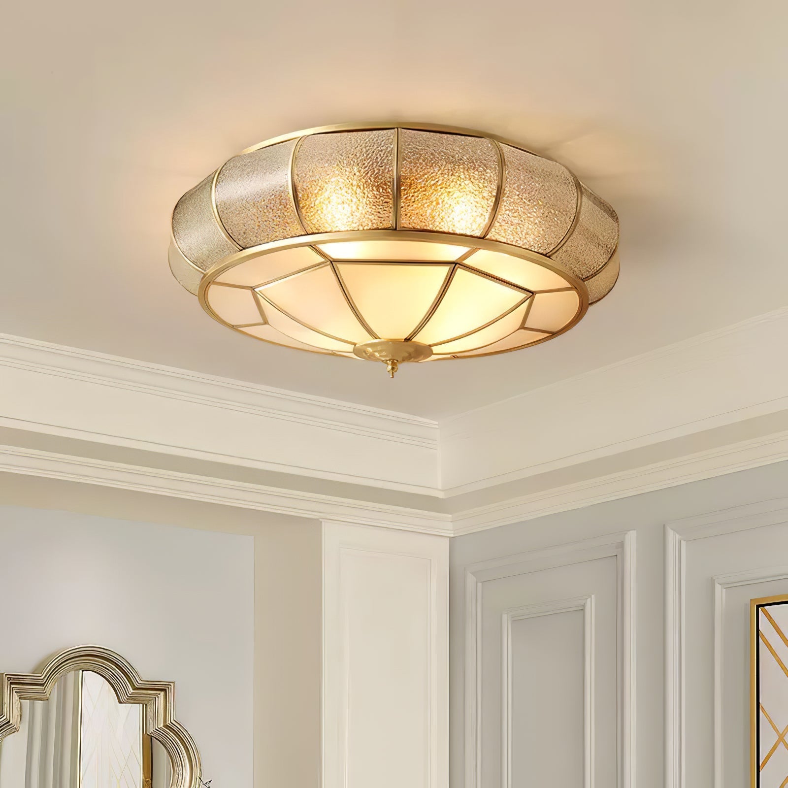 Komolin Ceiling Light