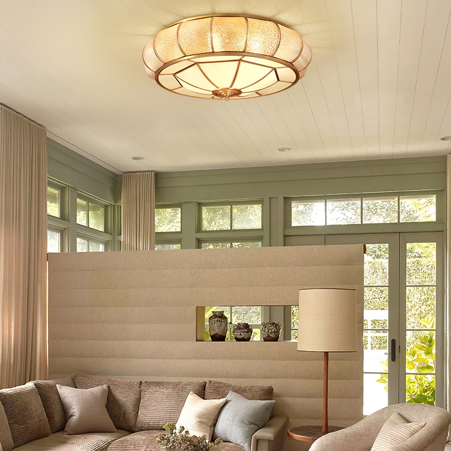 Komolin Ceiling Light
