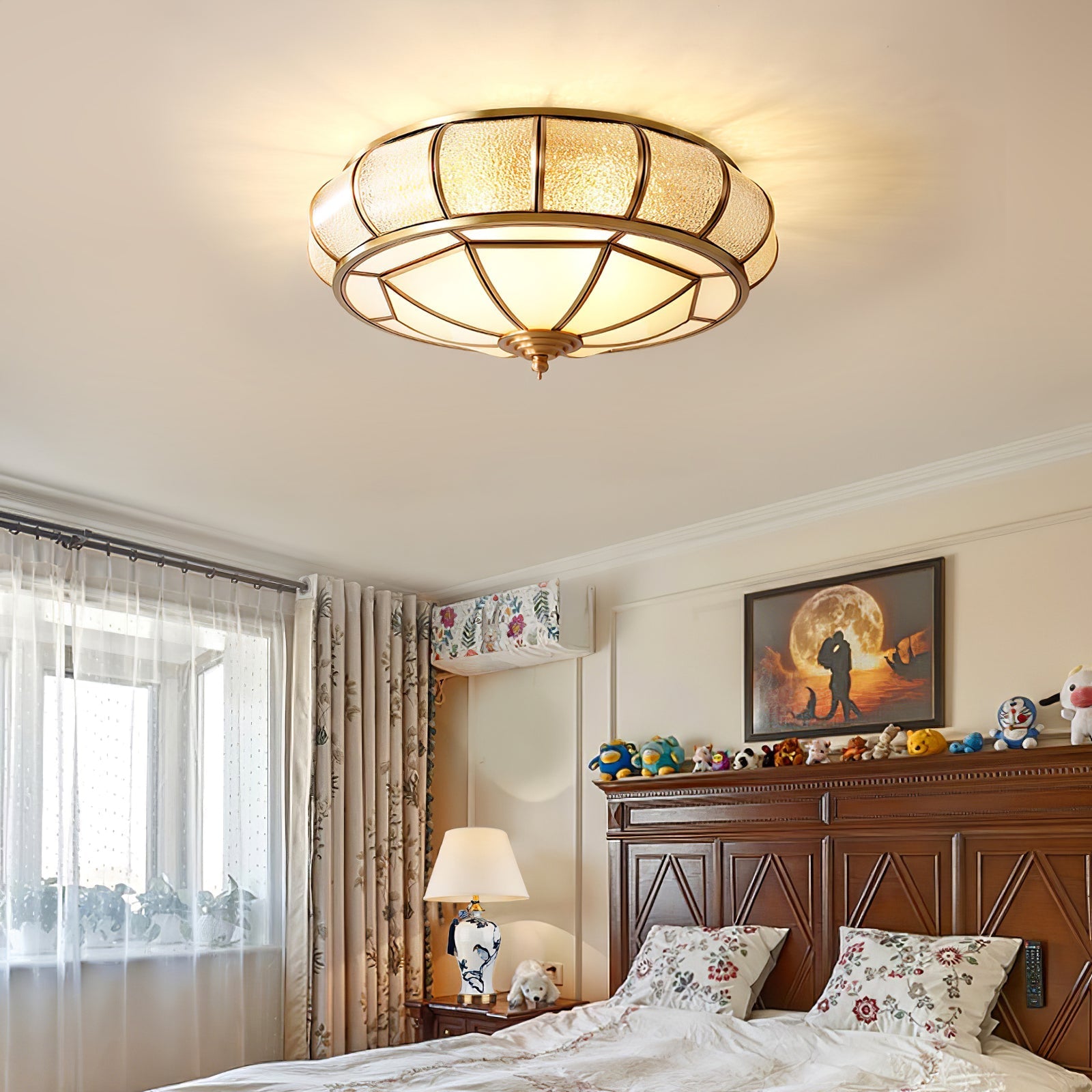Komolin Ceiling Light