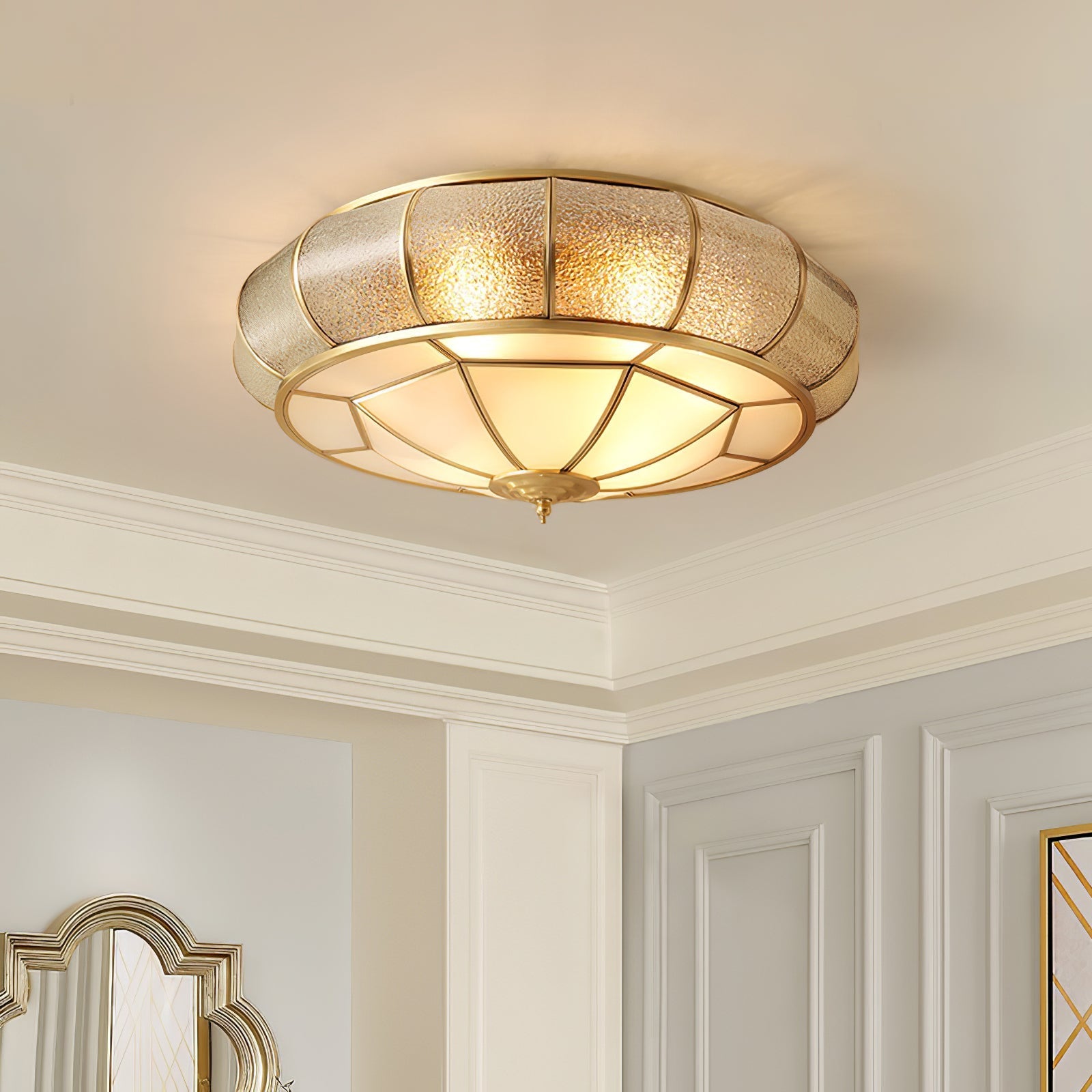 Komolin Ceiling Light