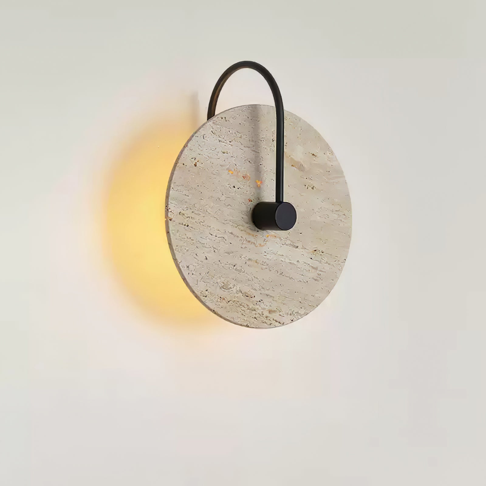 Sedona Travertine Wall Light
