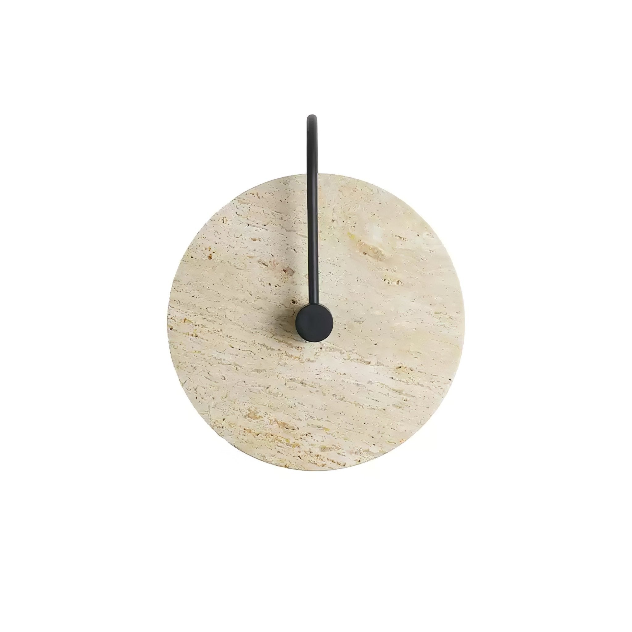 Sedona Travertine Wall Light