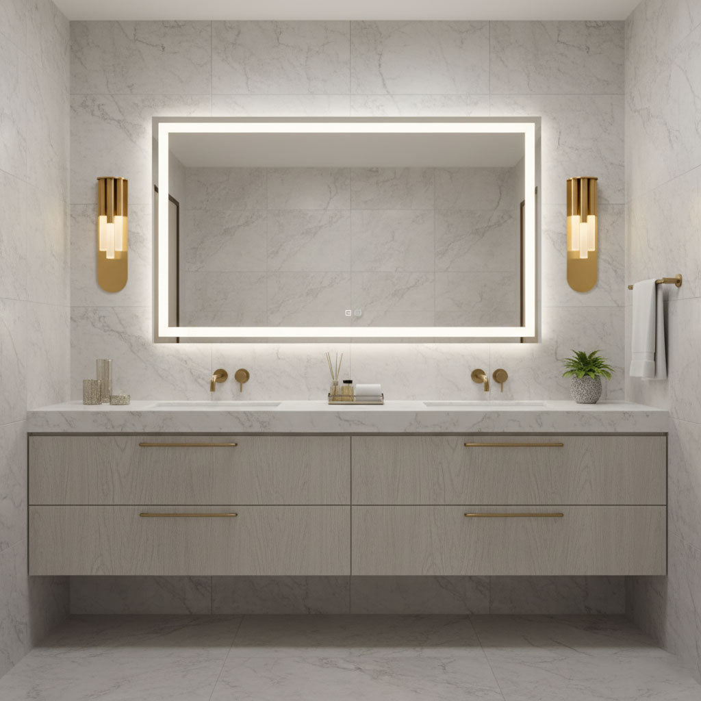 Rossan Wall Light