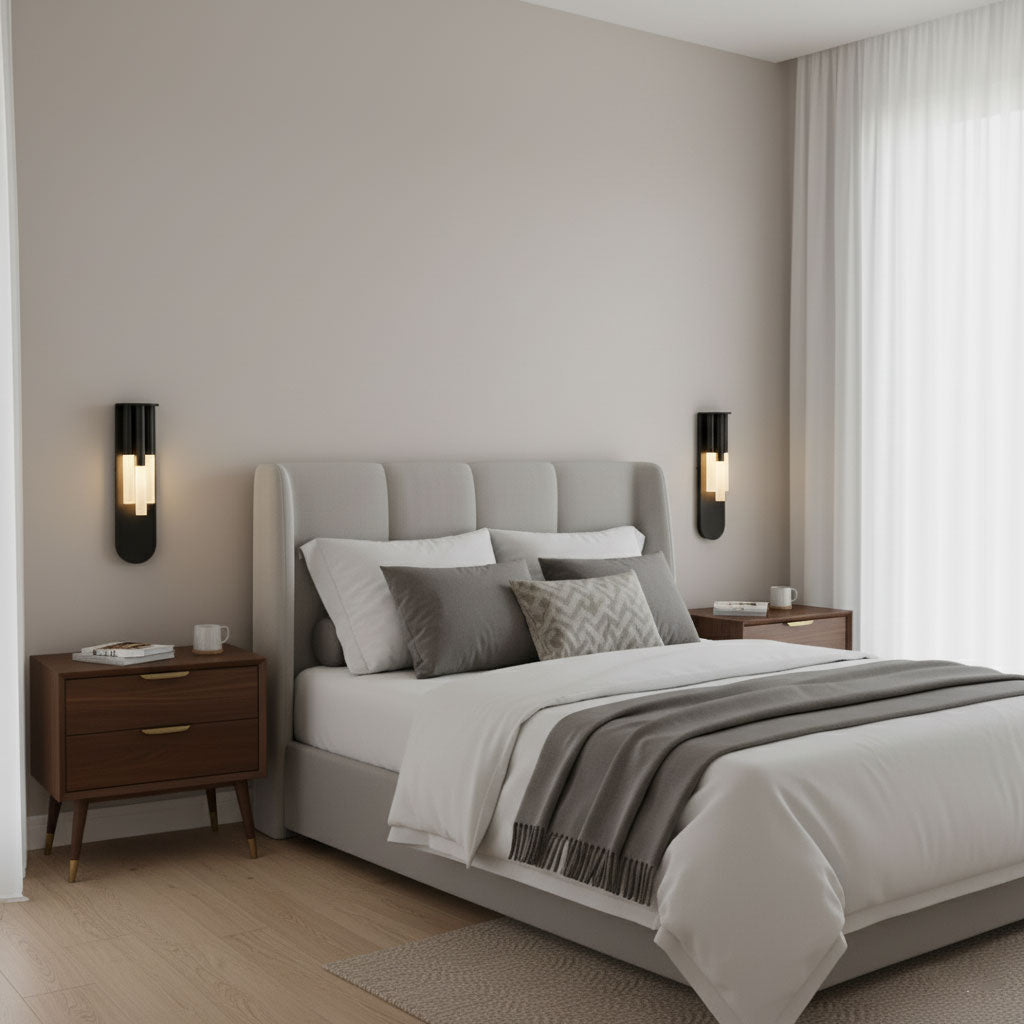 Rossan Wall Light