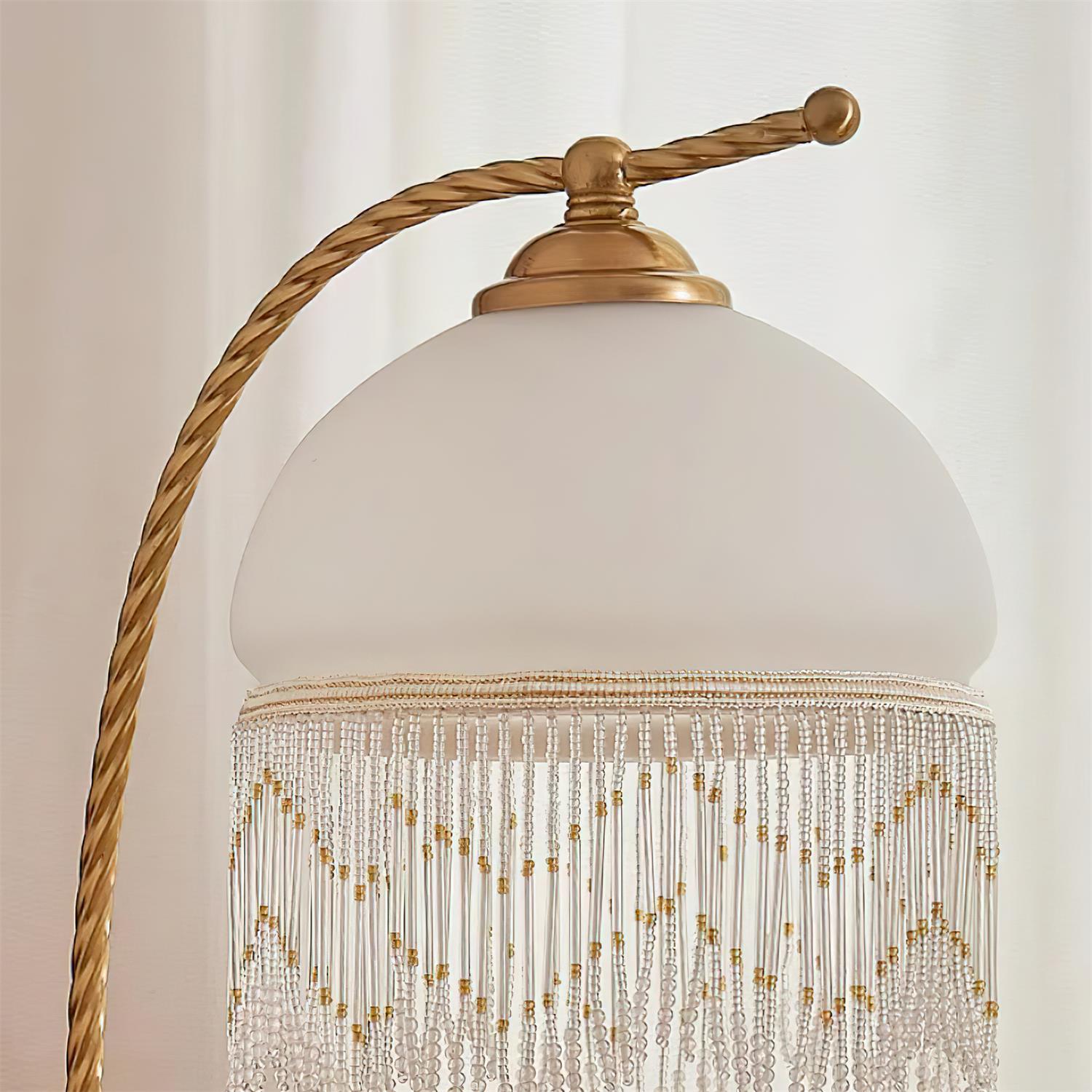 Tasselo Table Lamp