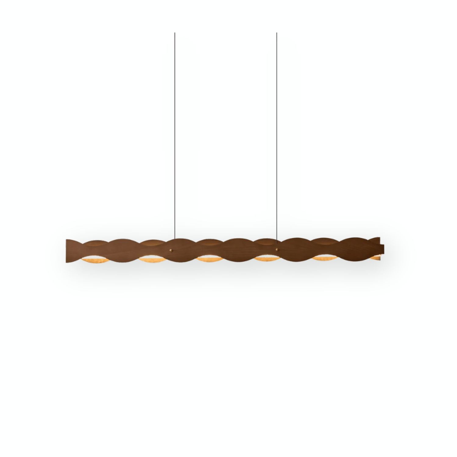 Cherone Wave Pendant Light