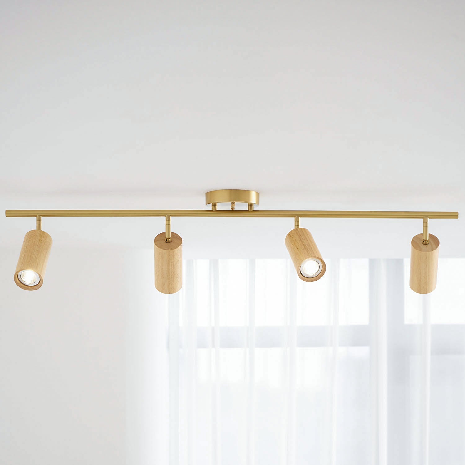 Romezan Ceiling Light