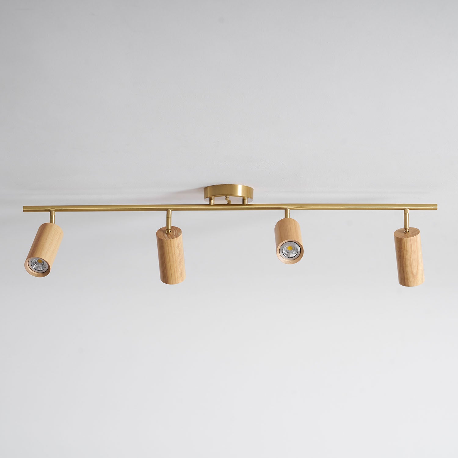 Romezan Ceiling Light