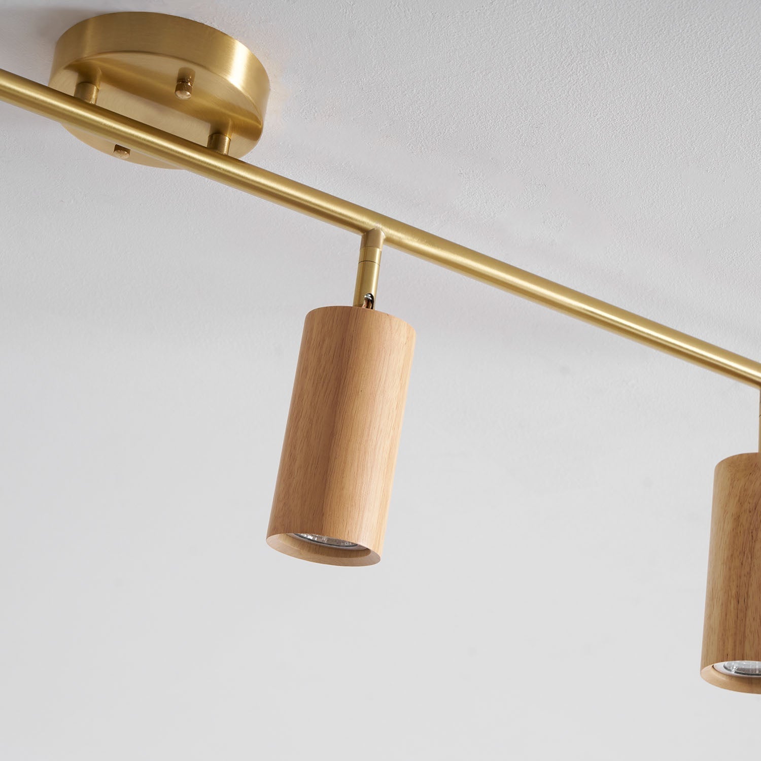 Romezan Ceiling Light