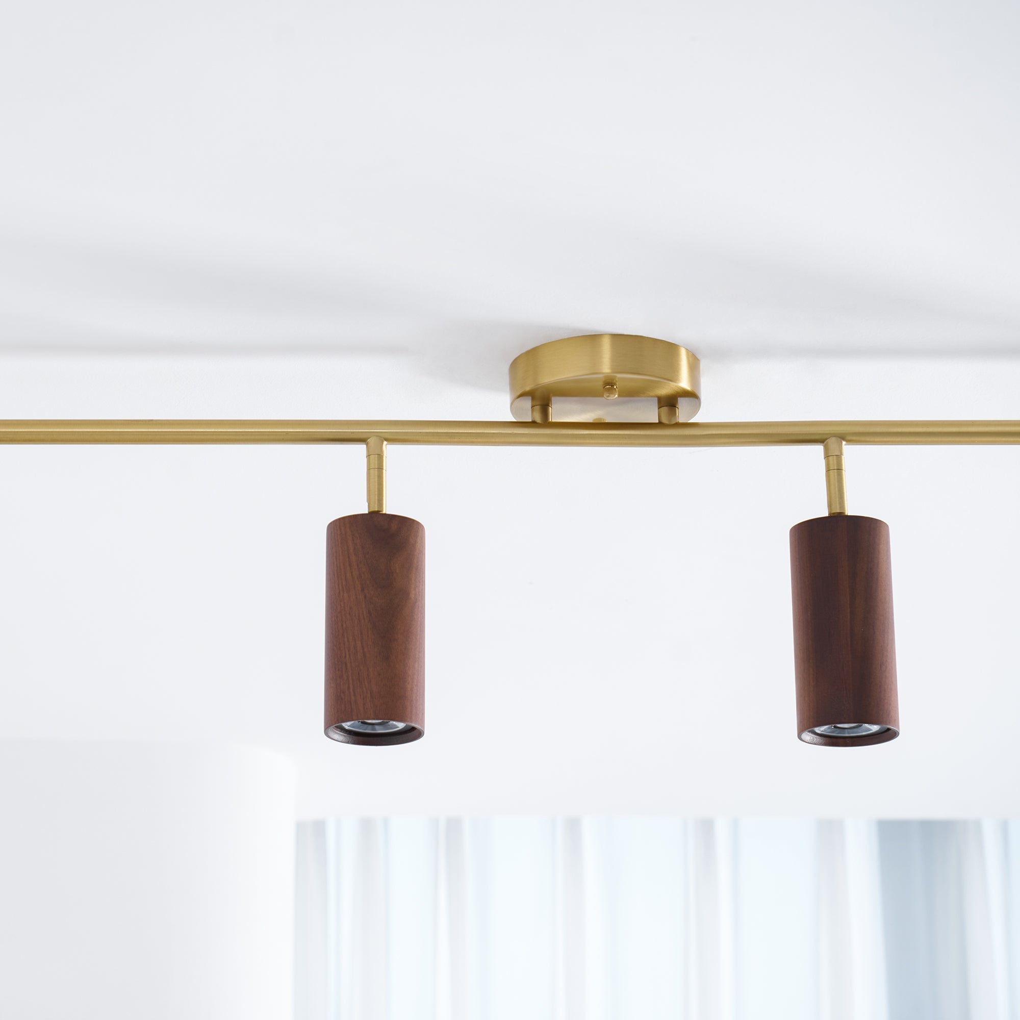 Romezan Ceiling Light