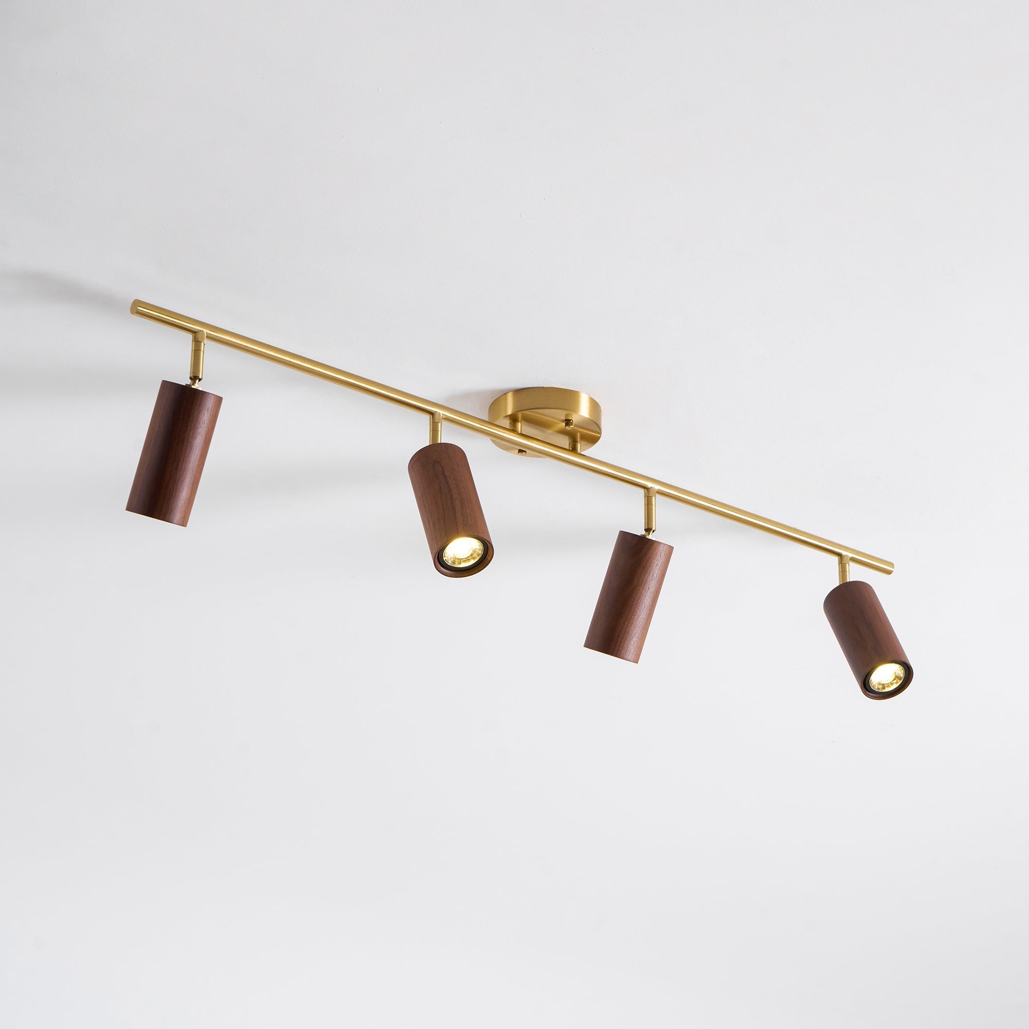 Romezan Ceiling Light
