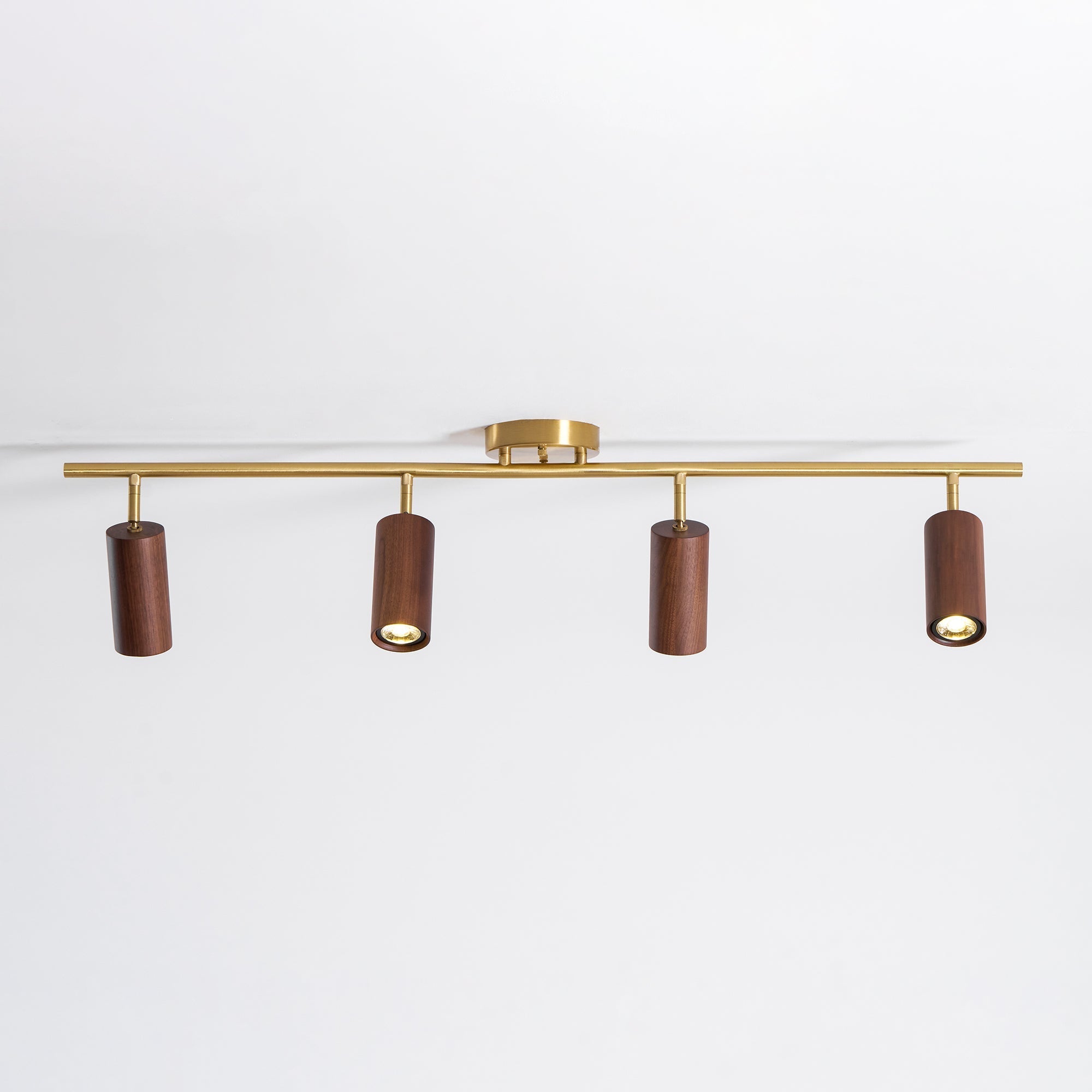 Romezan Ceiling Light