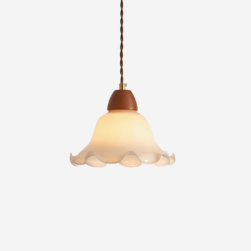Reson Flower Pendant Light
