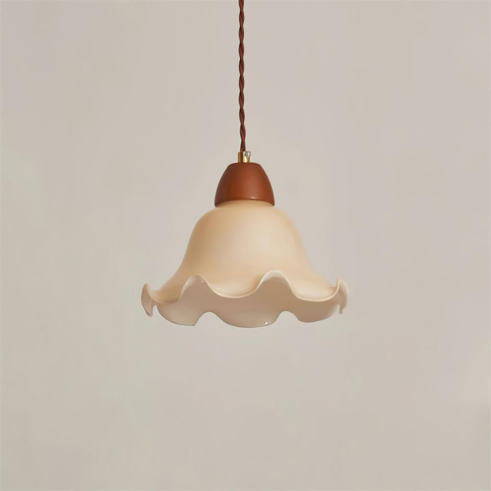 Reson Flower Pendant Light