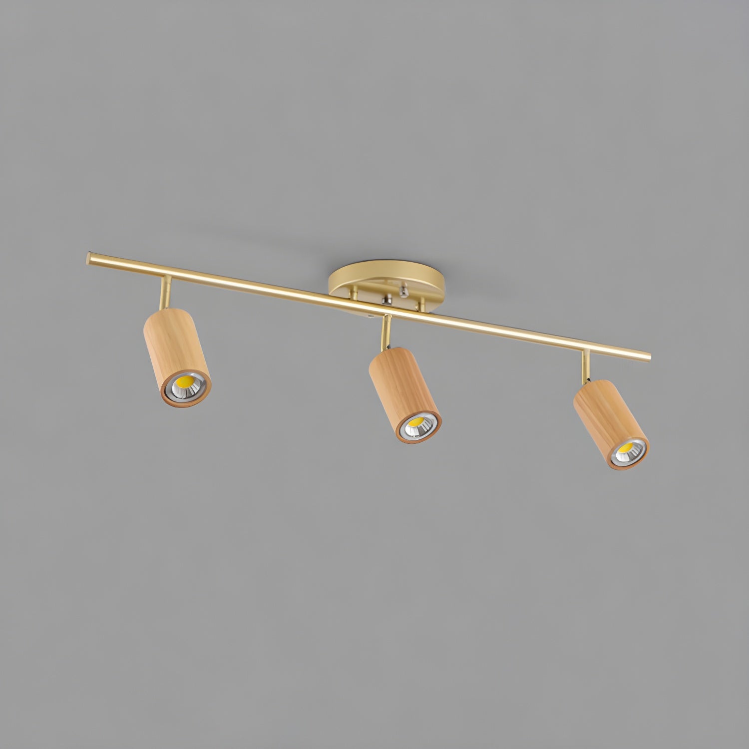 Romezan Ceiling Light