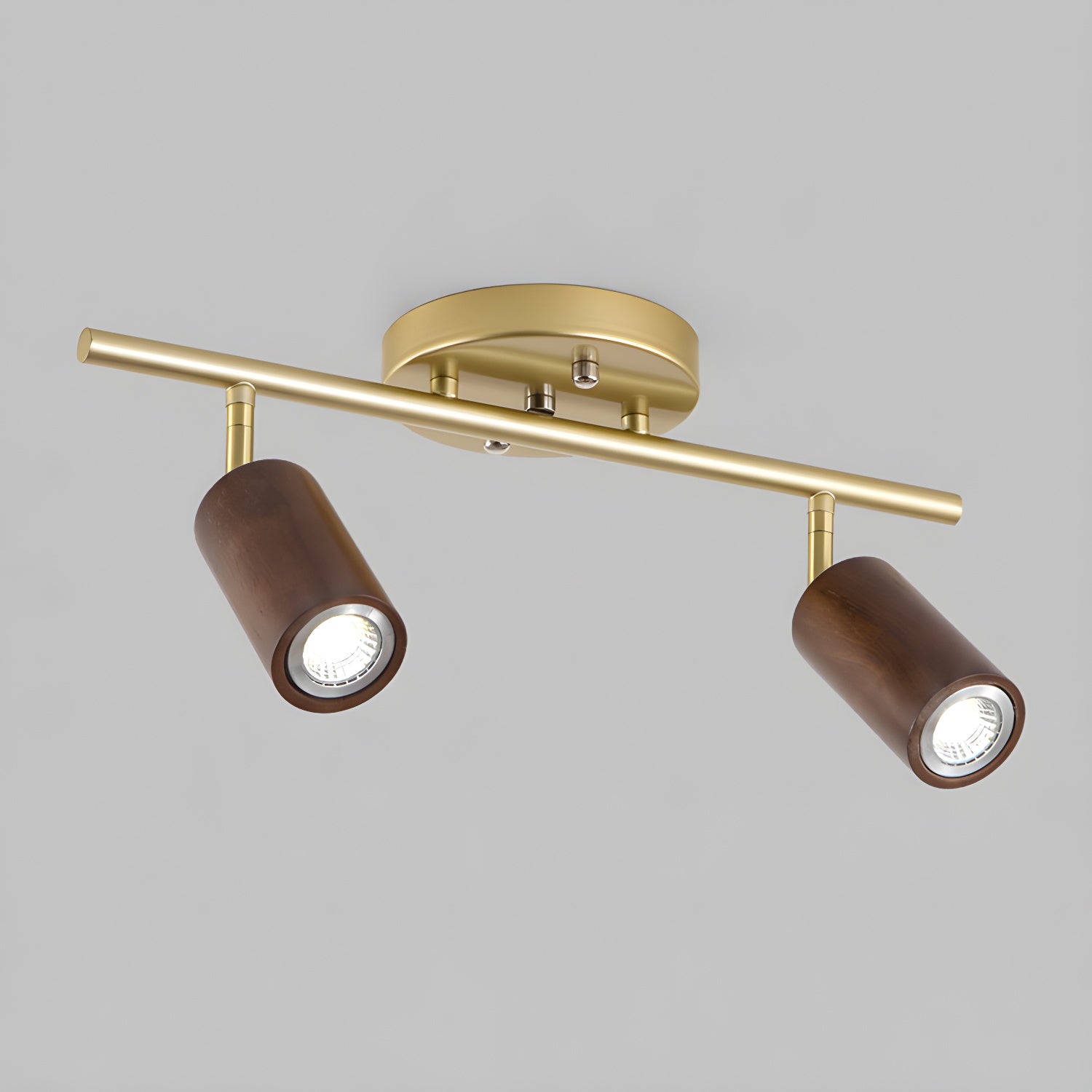 Romezan Ceiling Light