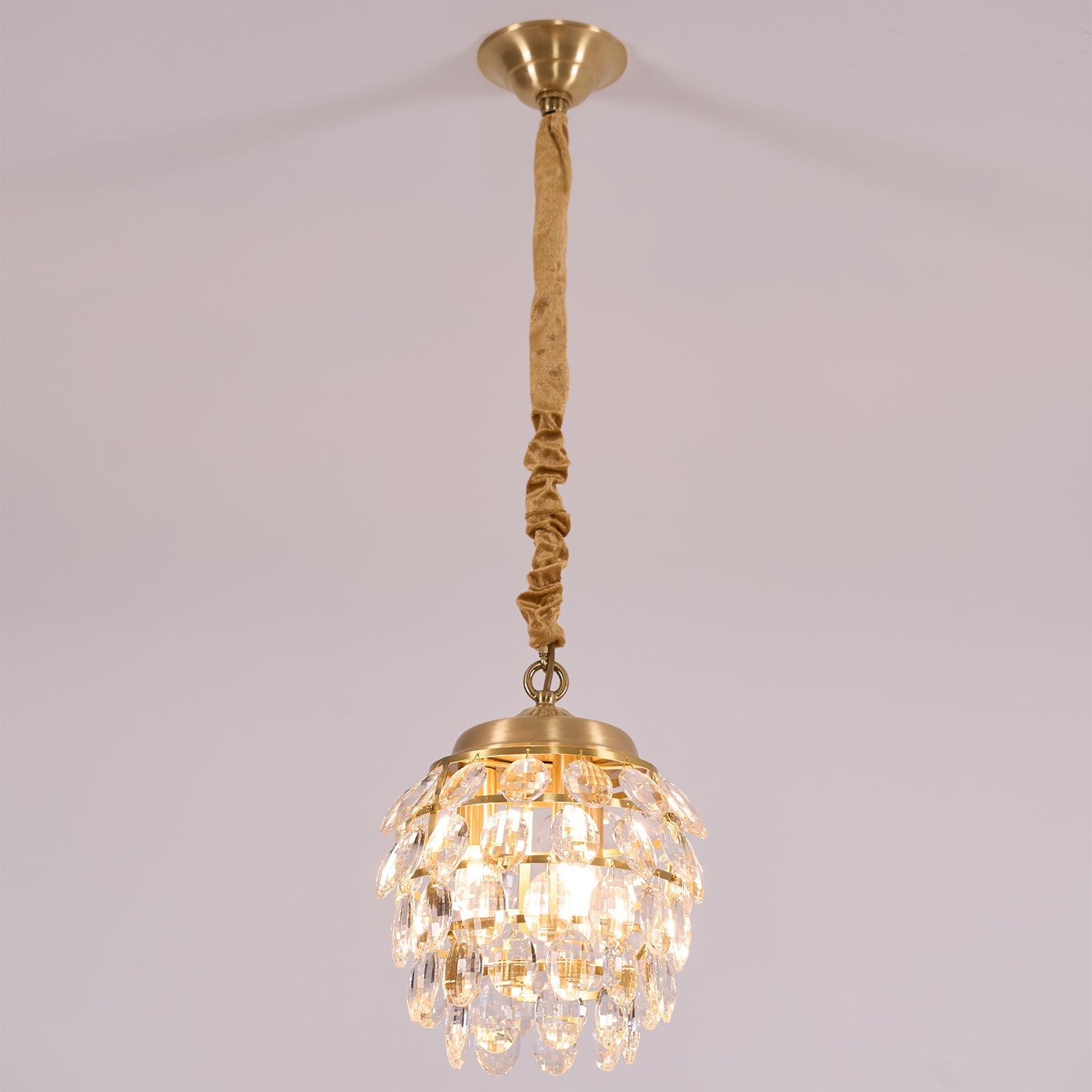 Roassy Pendant Light