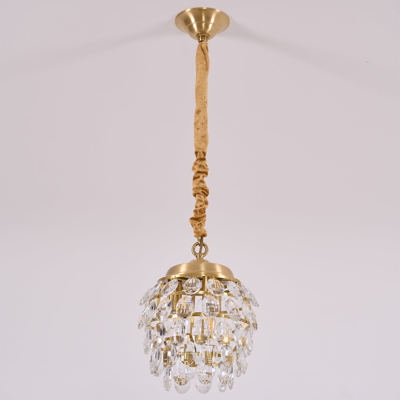 Roassy Pendant Light