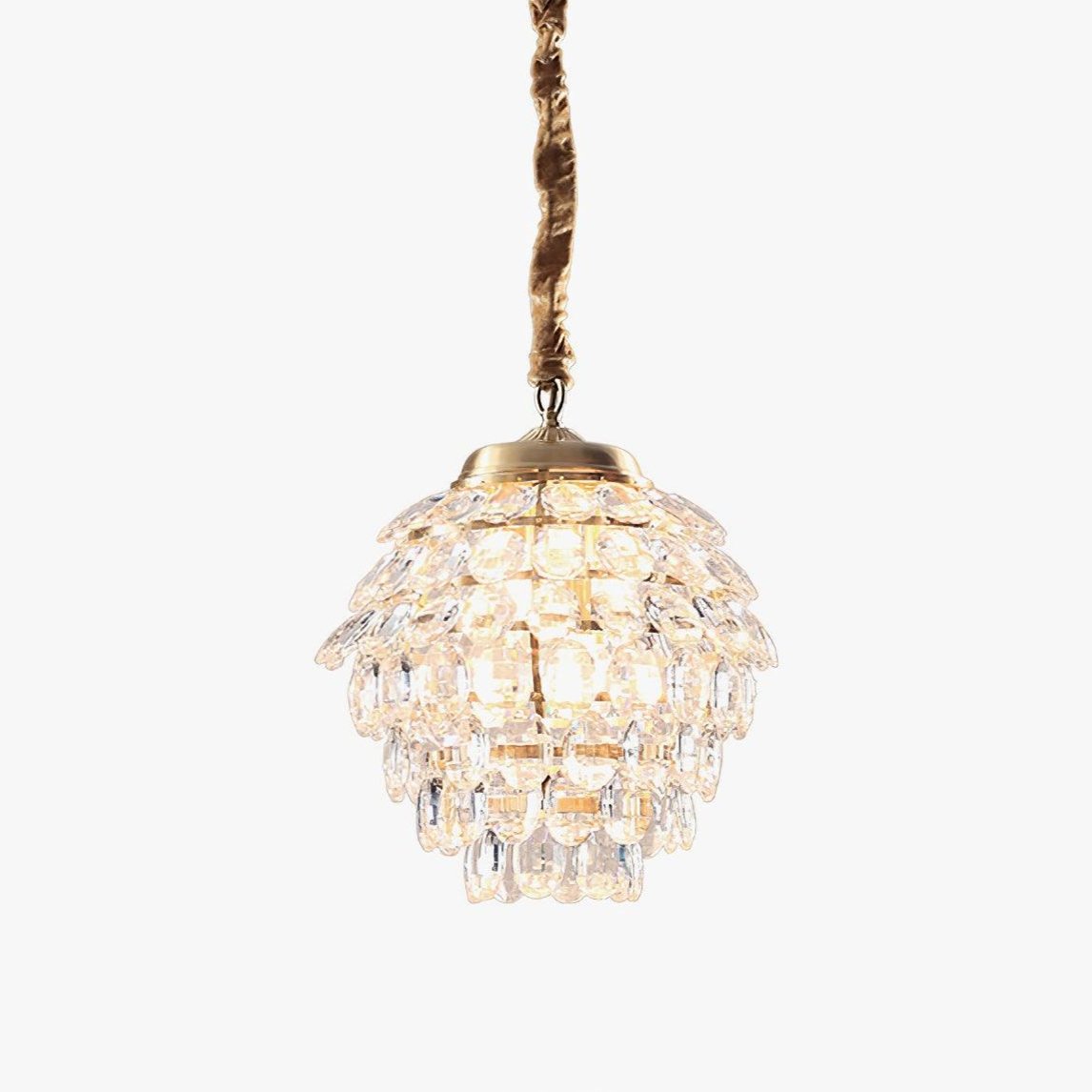 Roassy Pendant Light