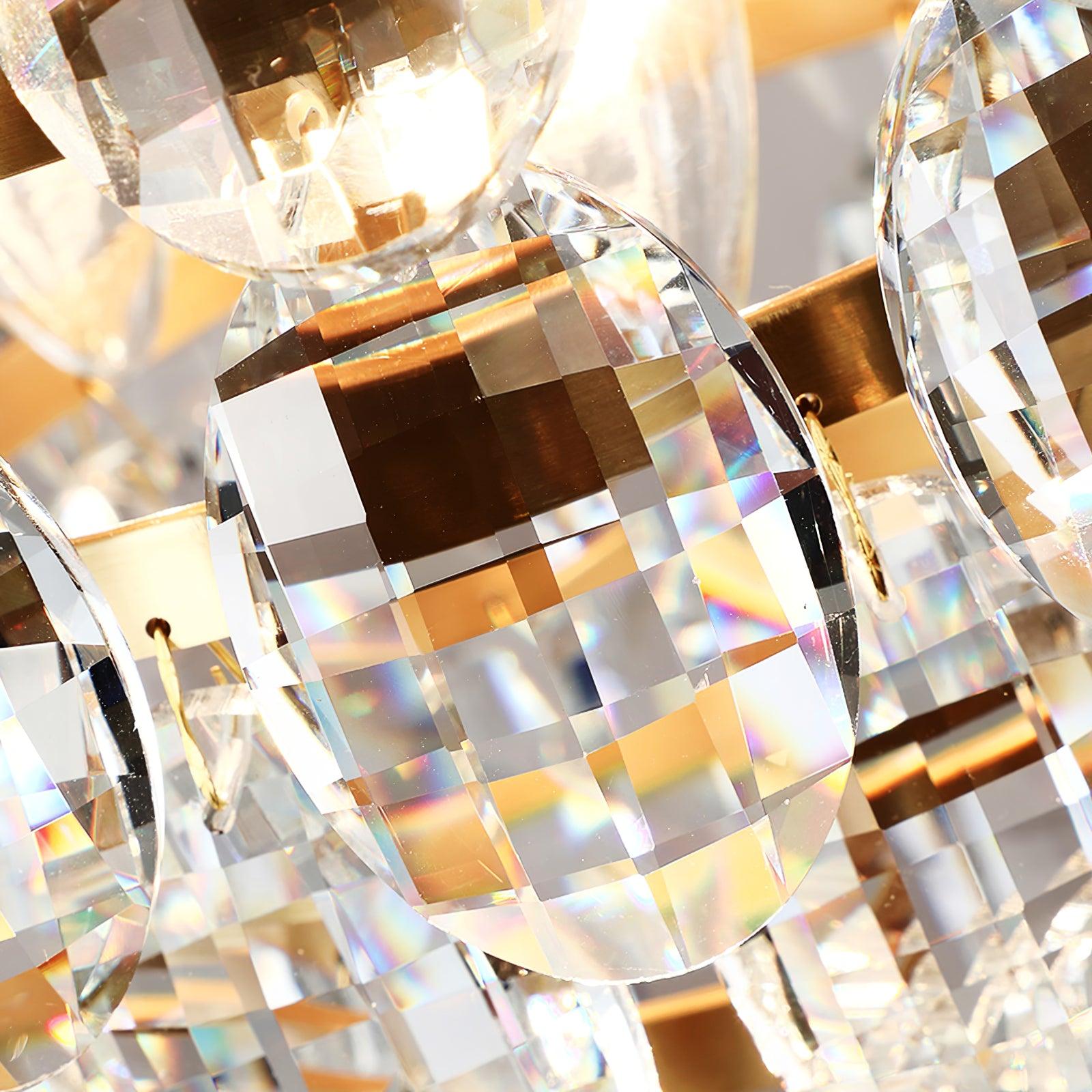 Roassy Pendant Light