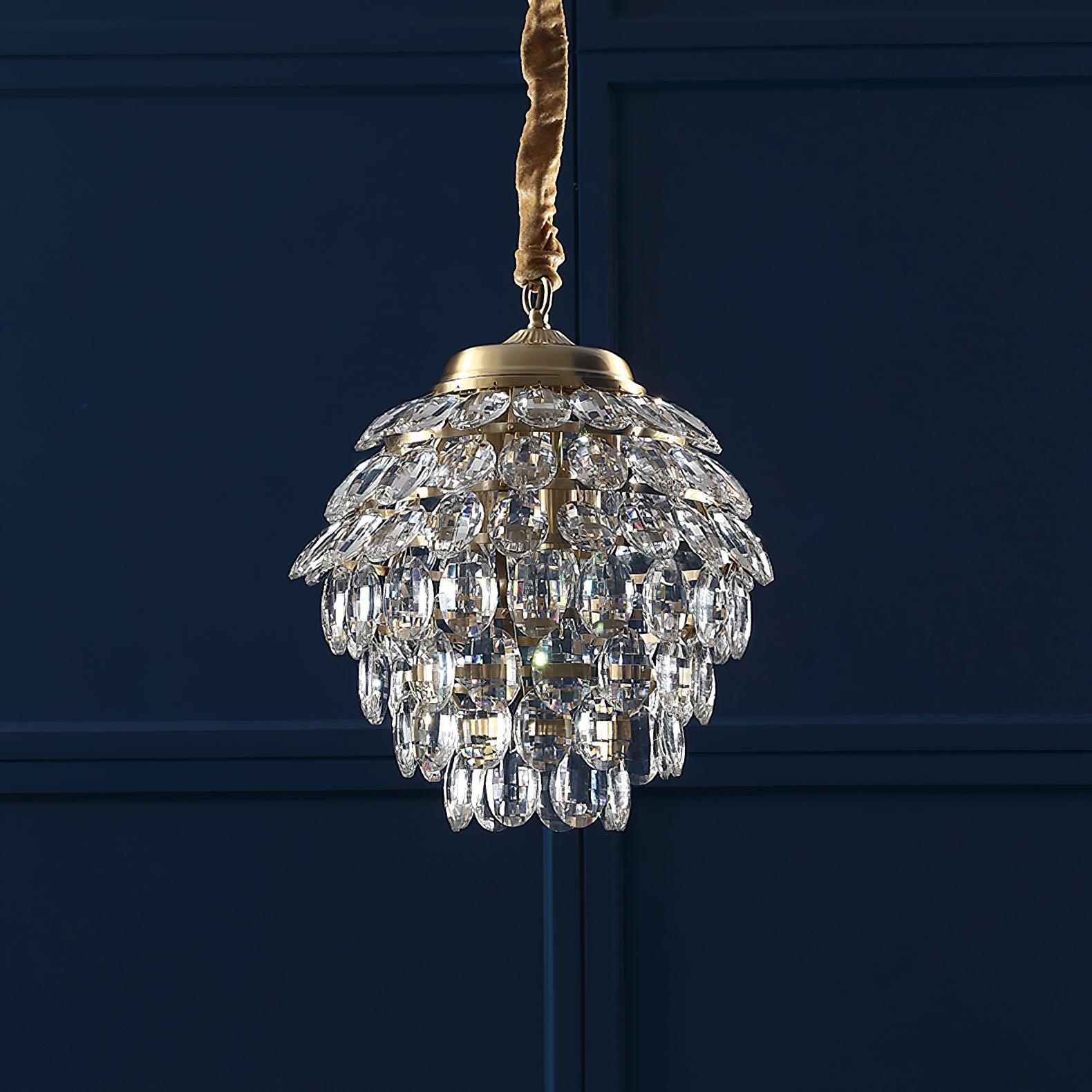 Roassy Pendant Light
