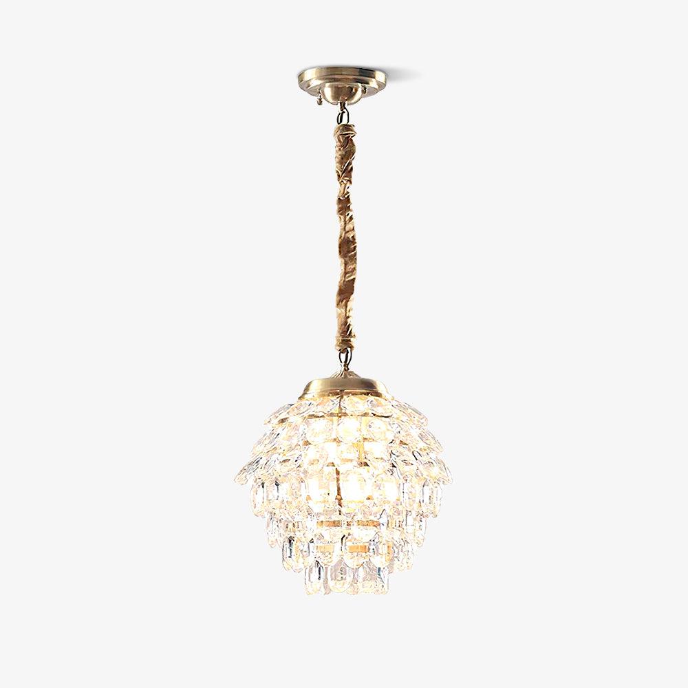 Roassy Pendant Light