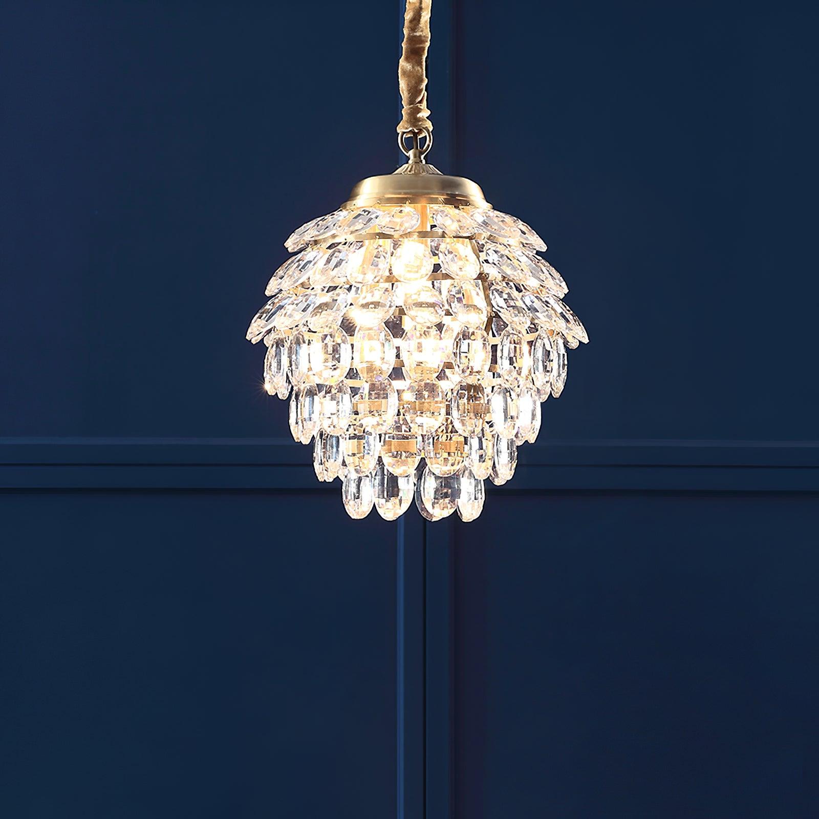 Roassy Pendant Light