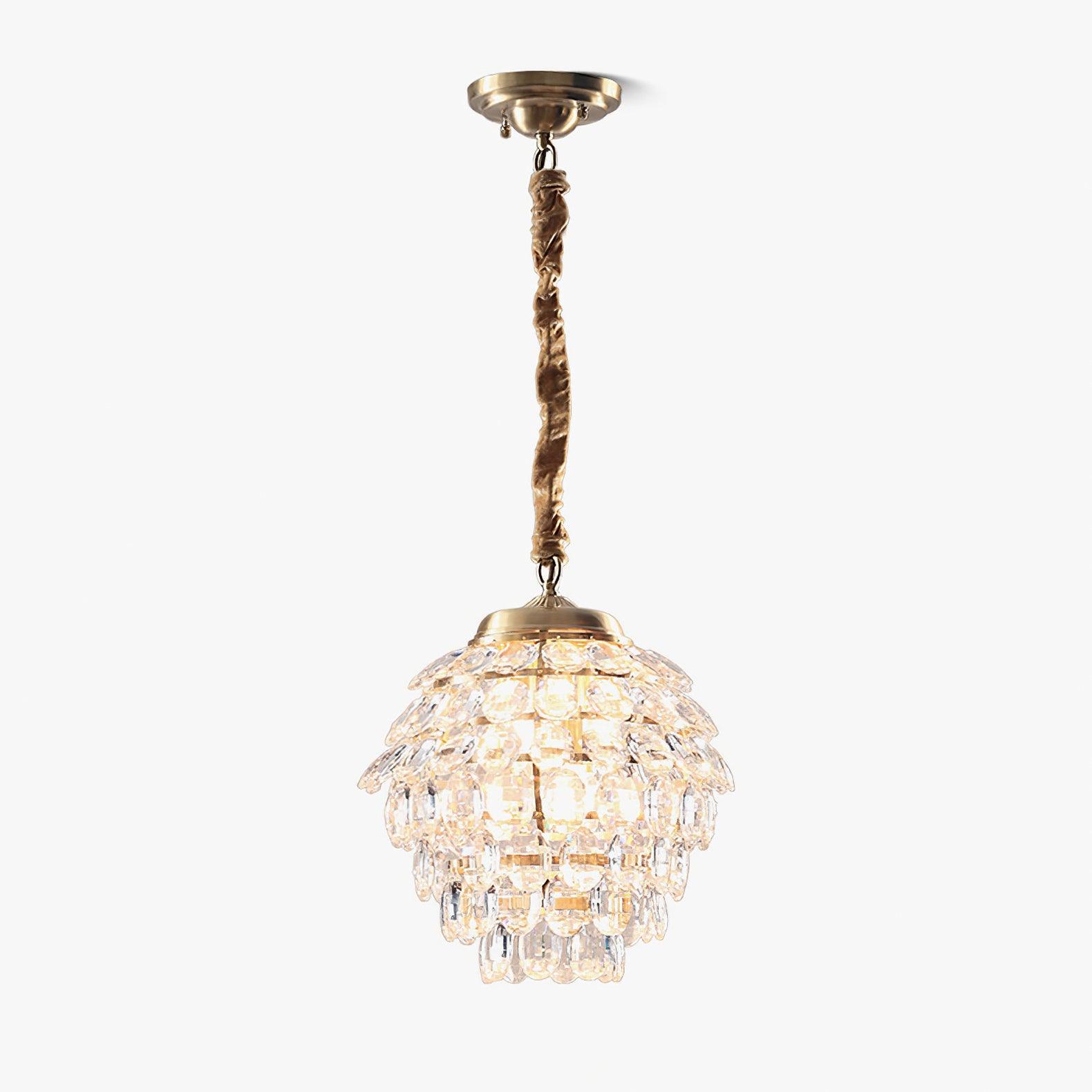 Roassy Pendant Light