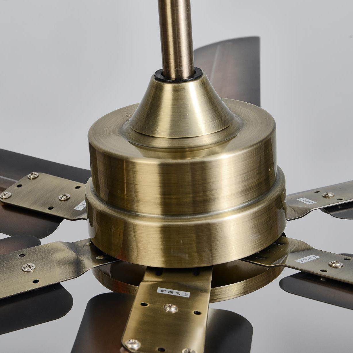 Ruzzon Ceiling Fan