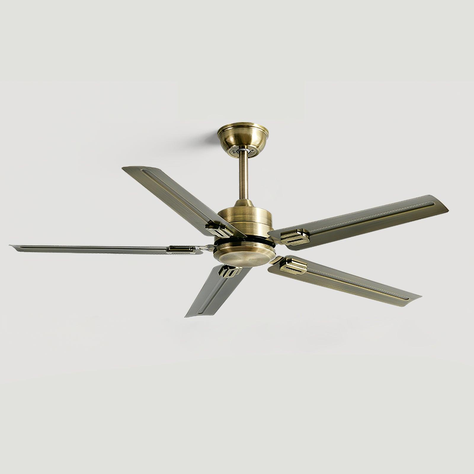 Ruzzon Ceiling Fan