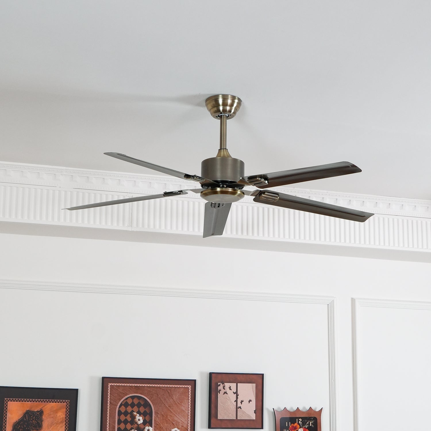 Ruzzon Ceiling Fan
