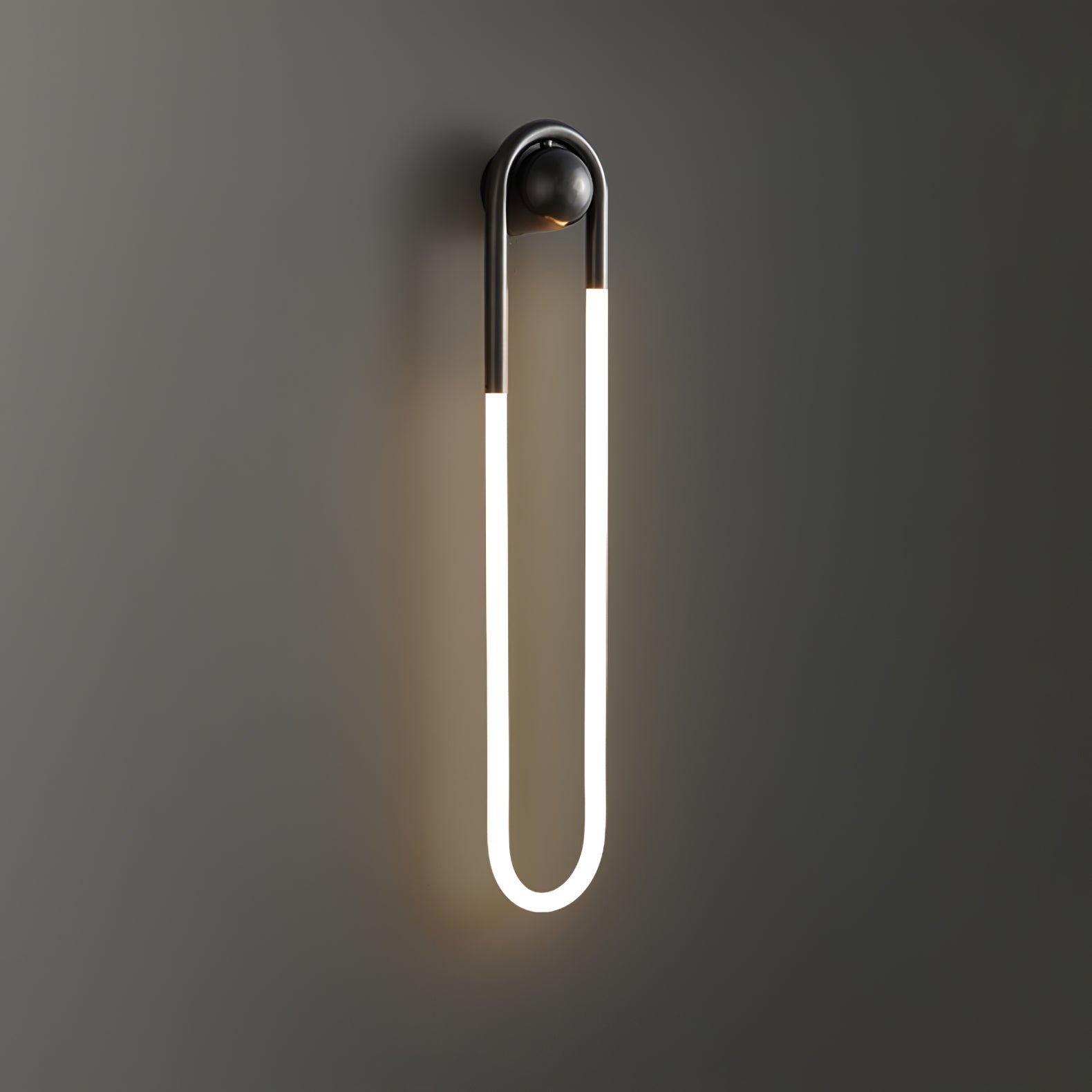 Paxanro Loop Wall Light